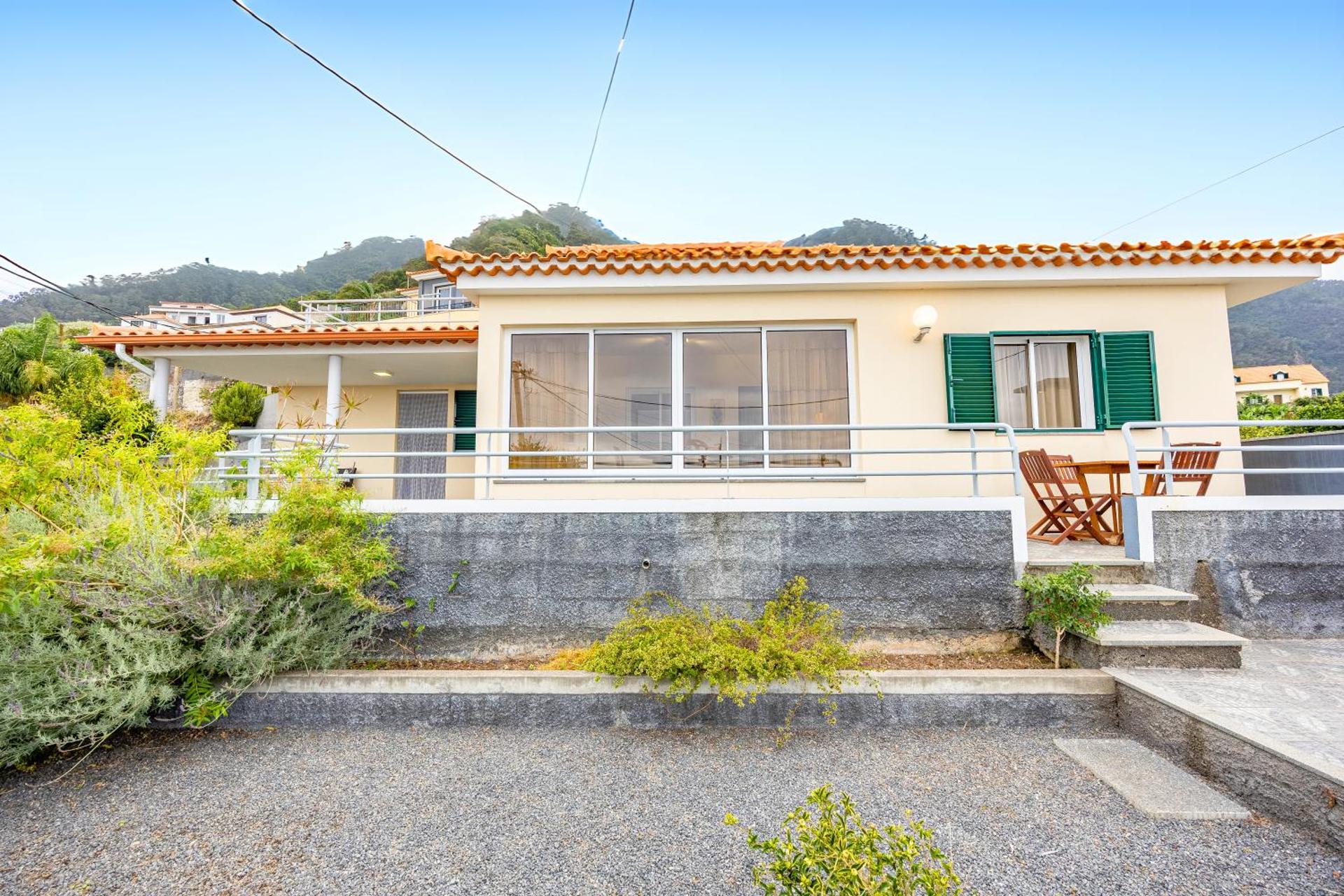 Sky&Sea Faial by YOUR KEY