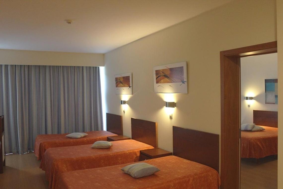 Hotel Dom Afonso - Monção