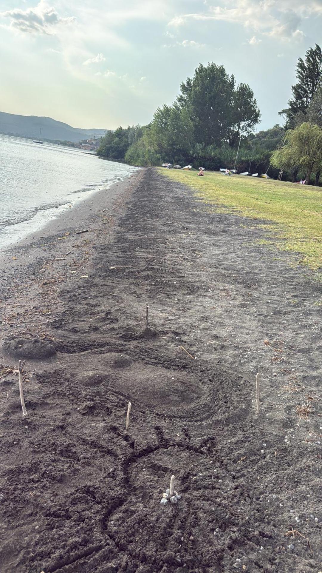 MOONIC83 Spiaggia Privata