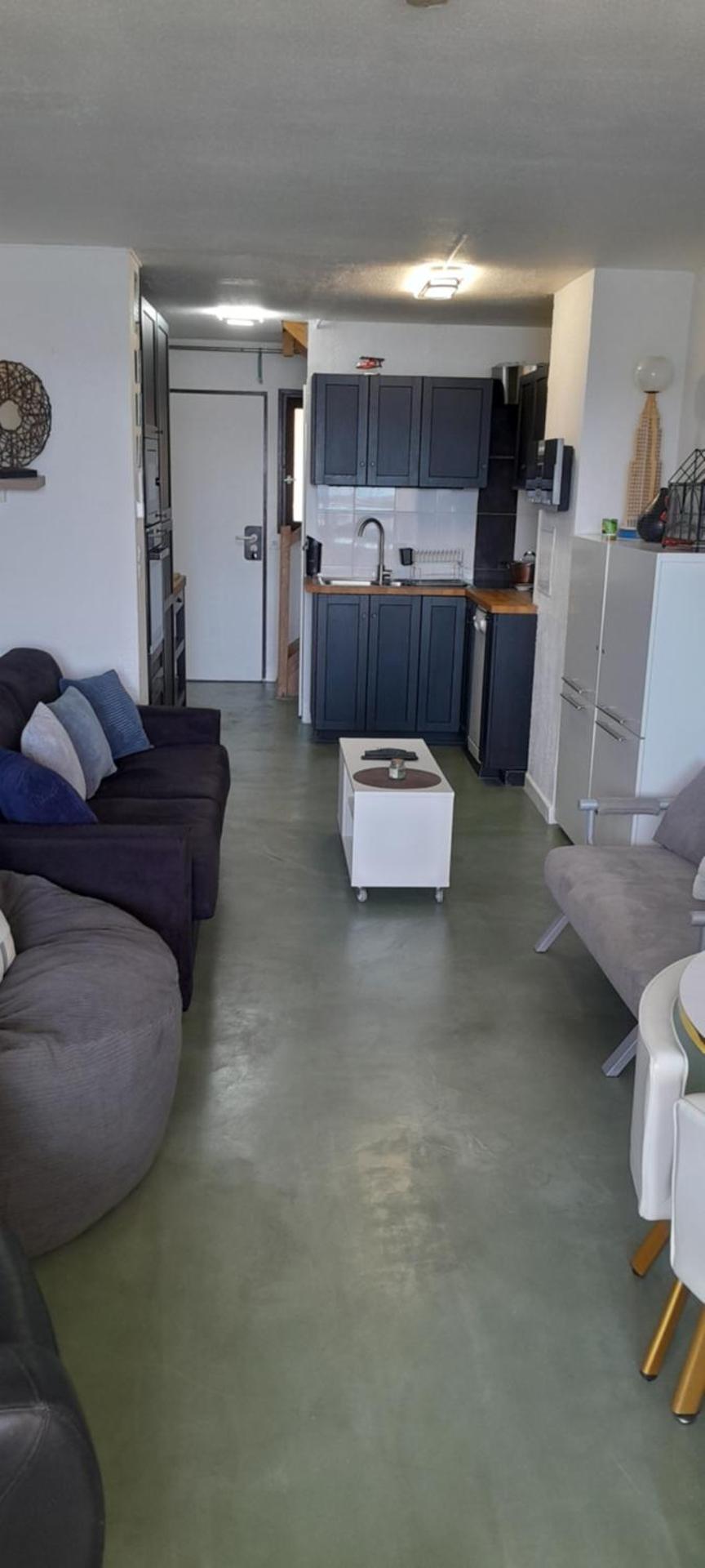 Cannes plages du Midi Appartements climatisés Bord de mer de 1 à 6 pers, 2 piscines, Parking privatif inclus