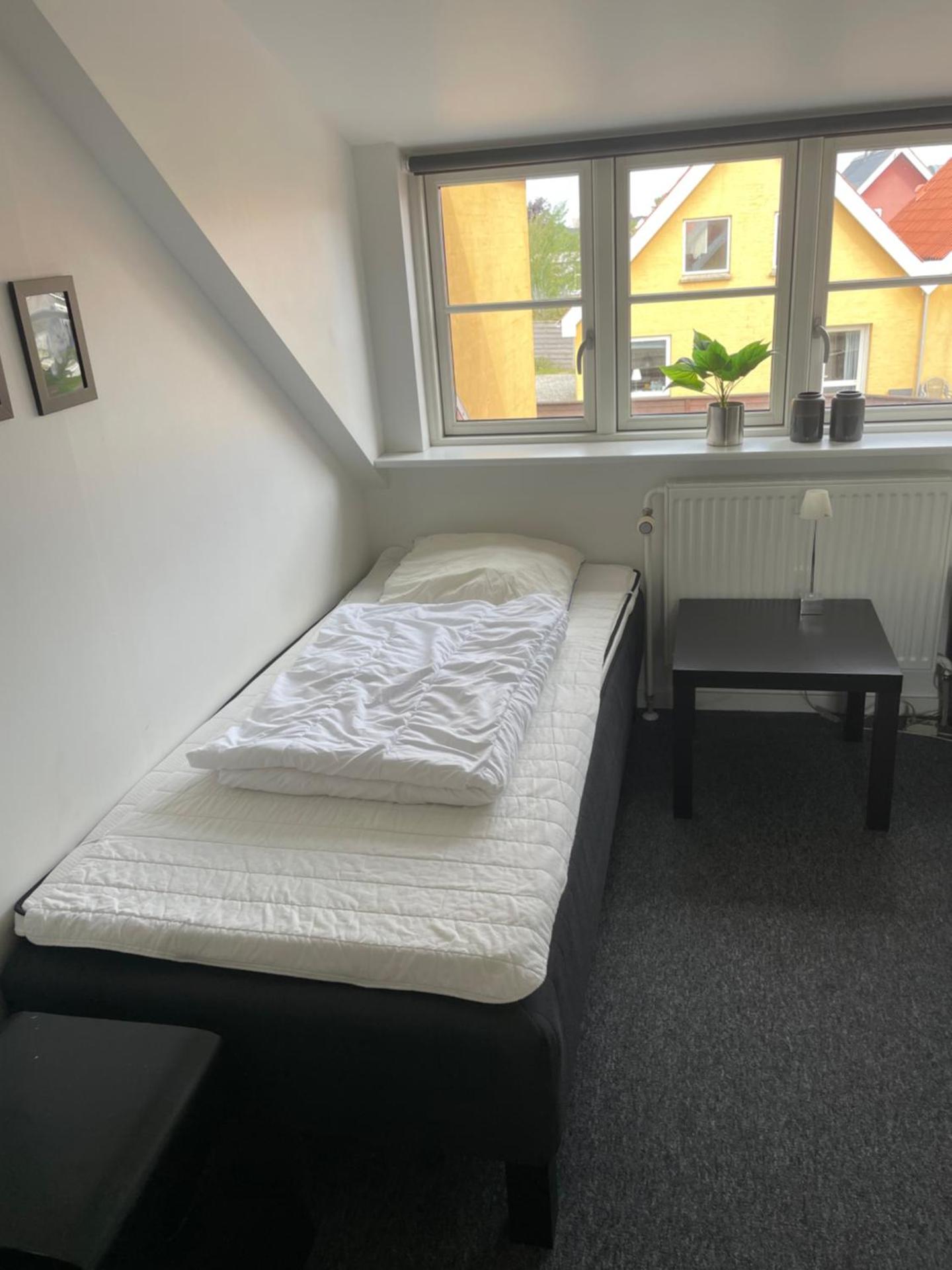 Øster Hurup Camping