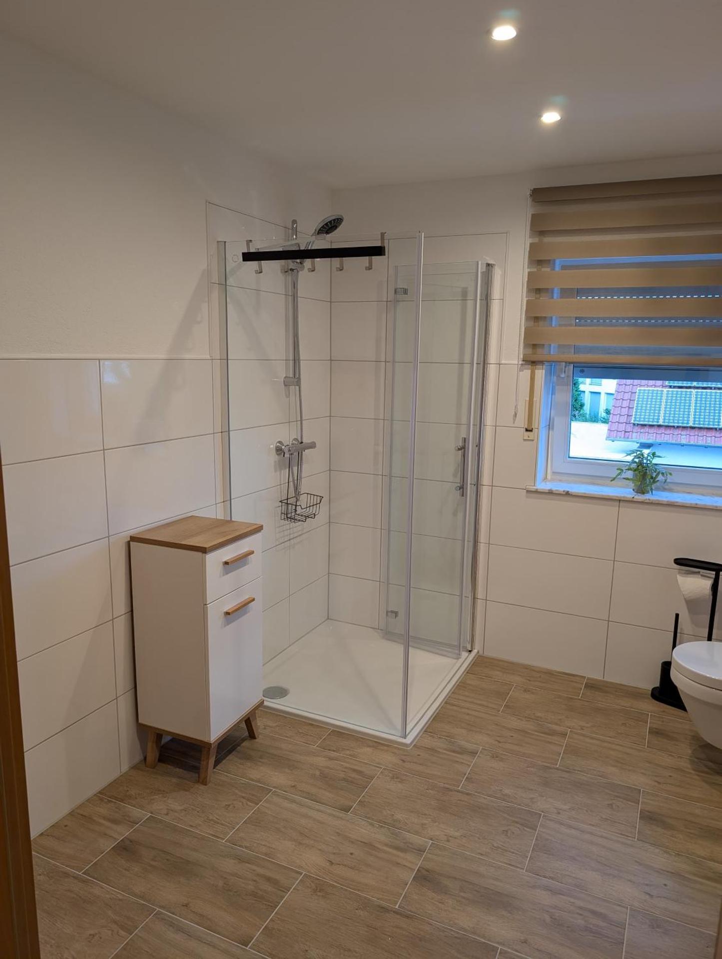 Bauers Ferienwohnung