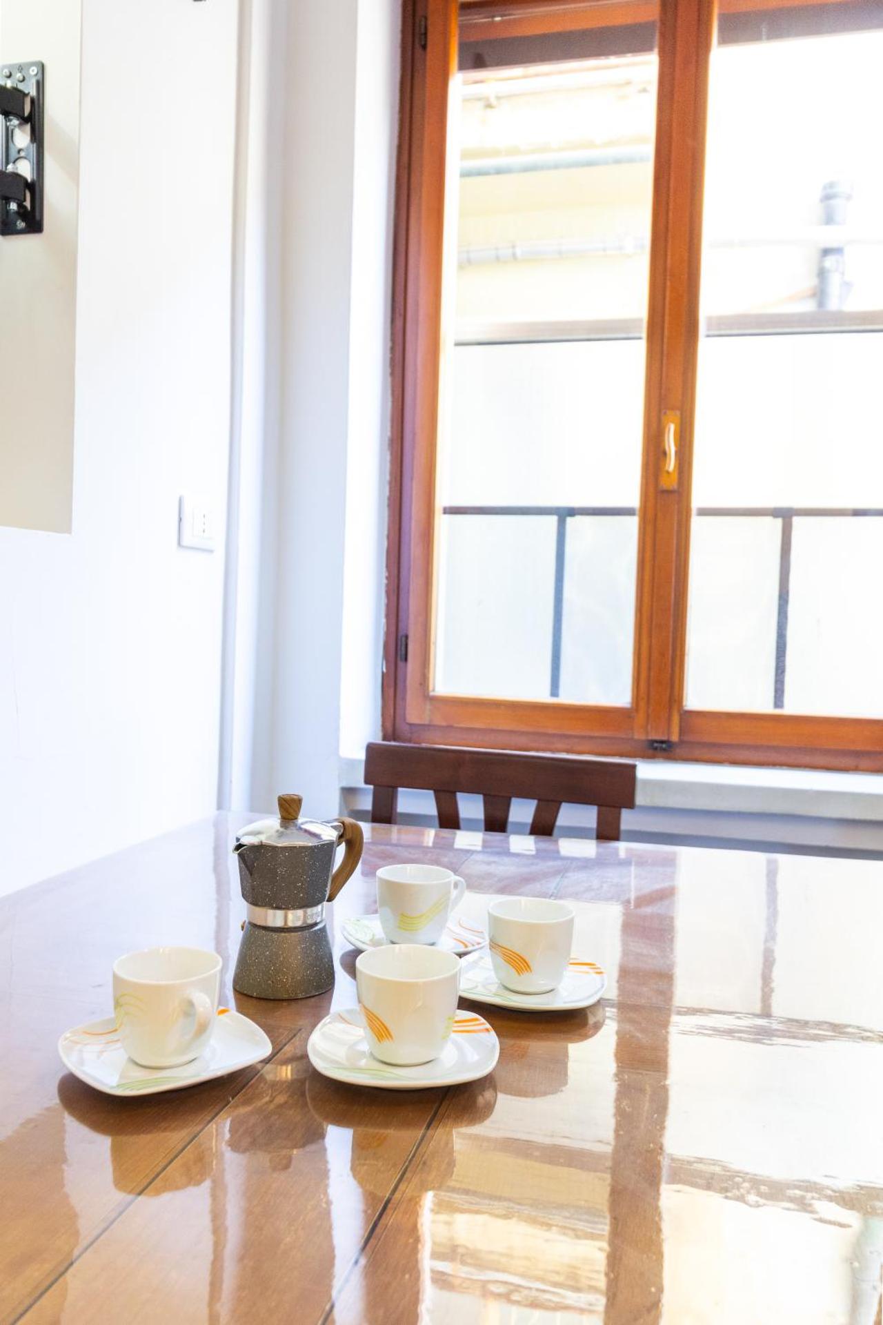 Vicenza x4 at the Olympic Theater