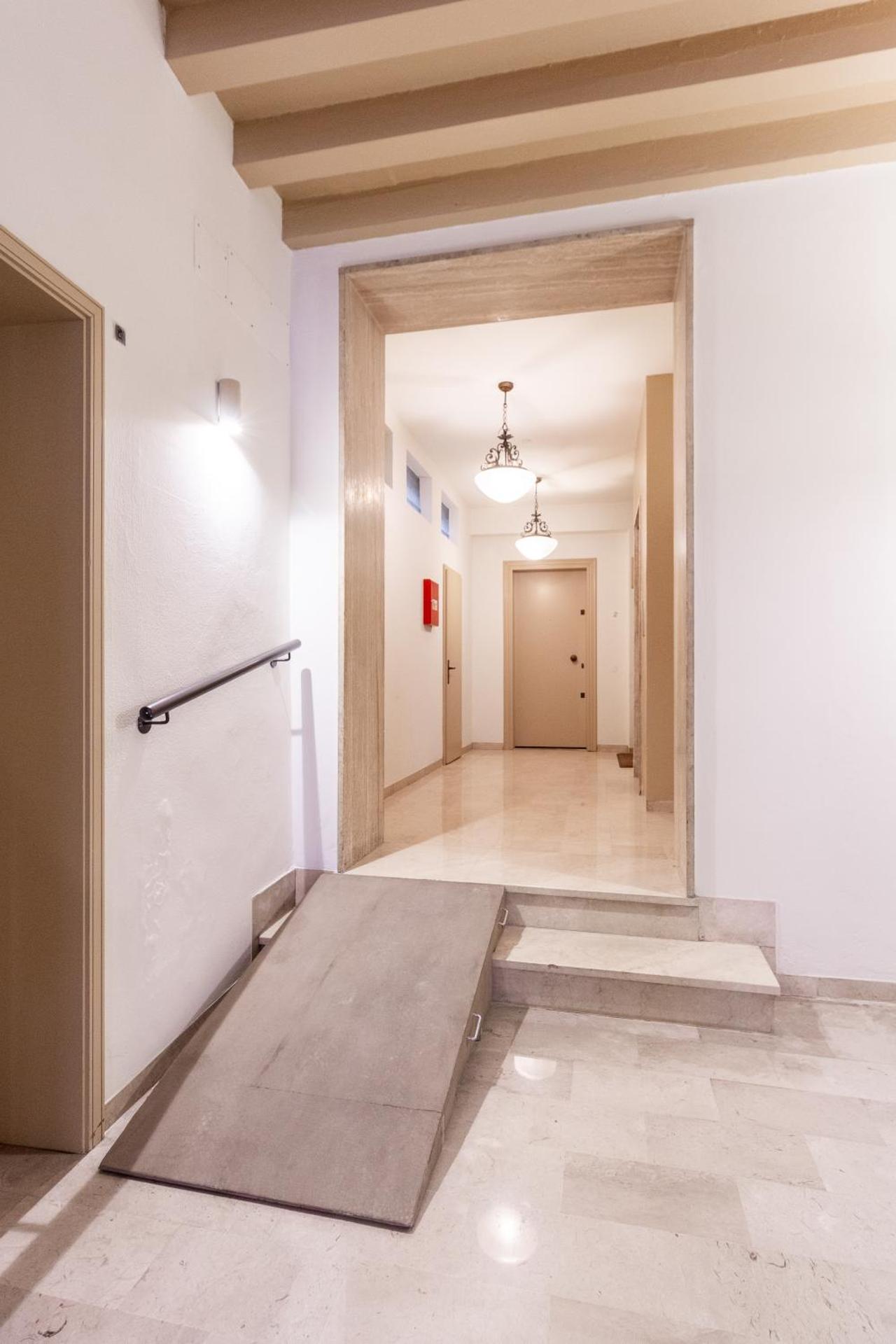 Vicenza x4 at the Olympic Theater