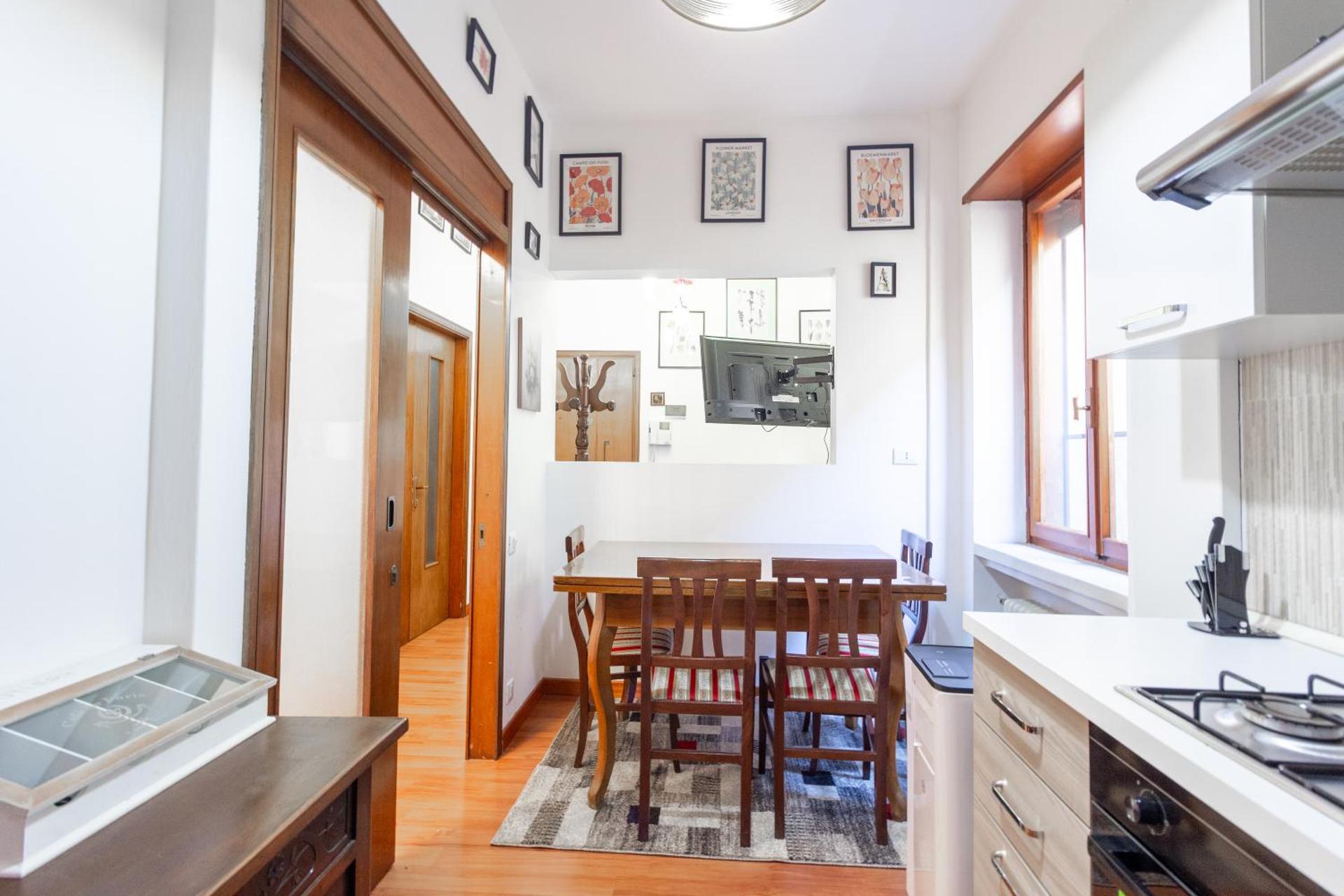 Vicenza x4 at the Olympic Theater