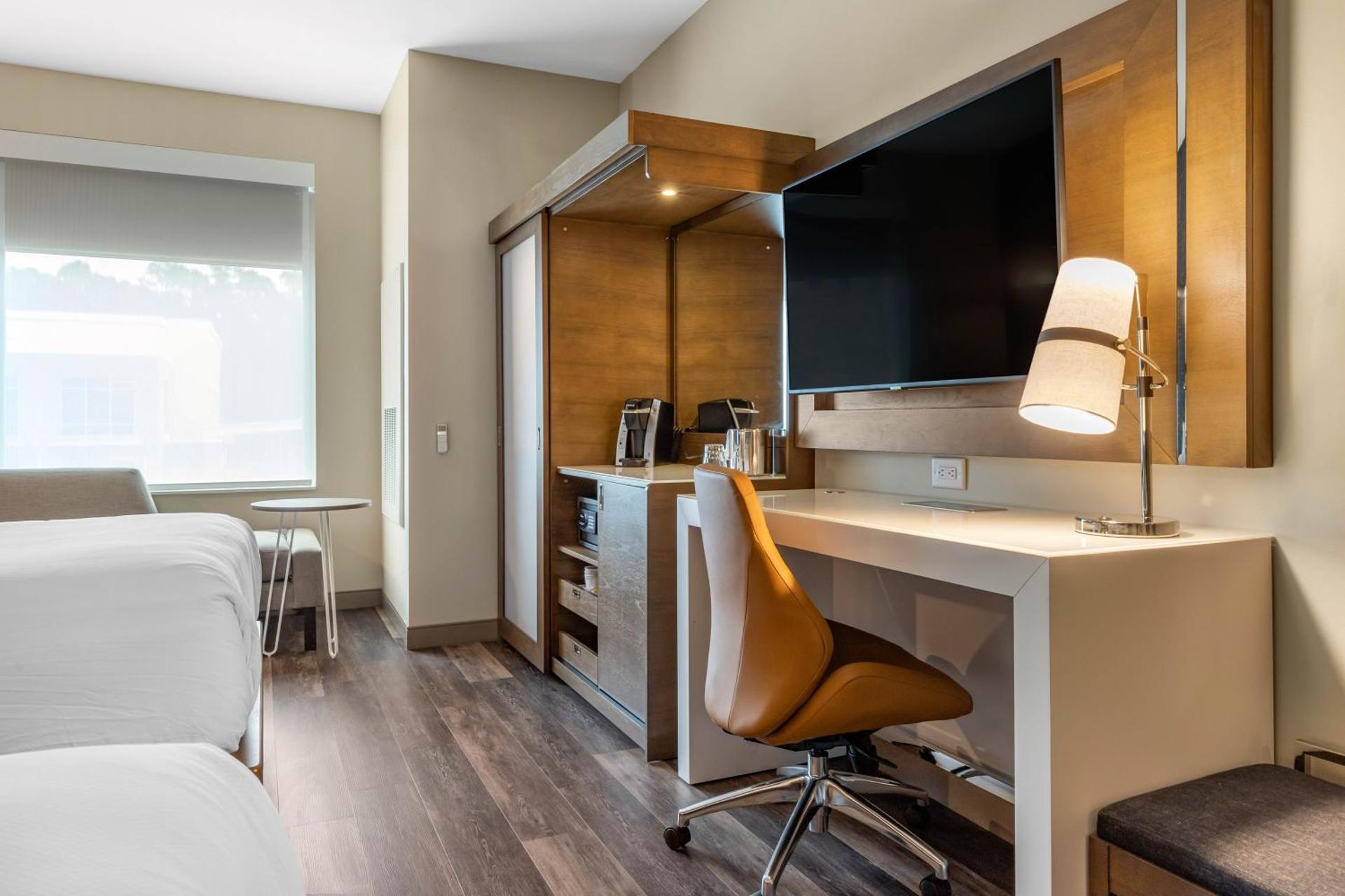 DoubleTree by Hilton Summerville Nexton