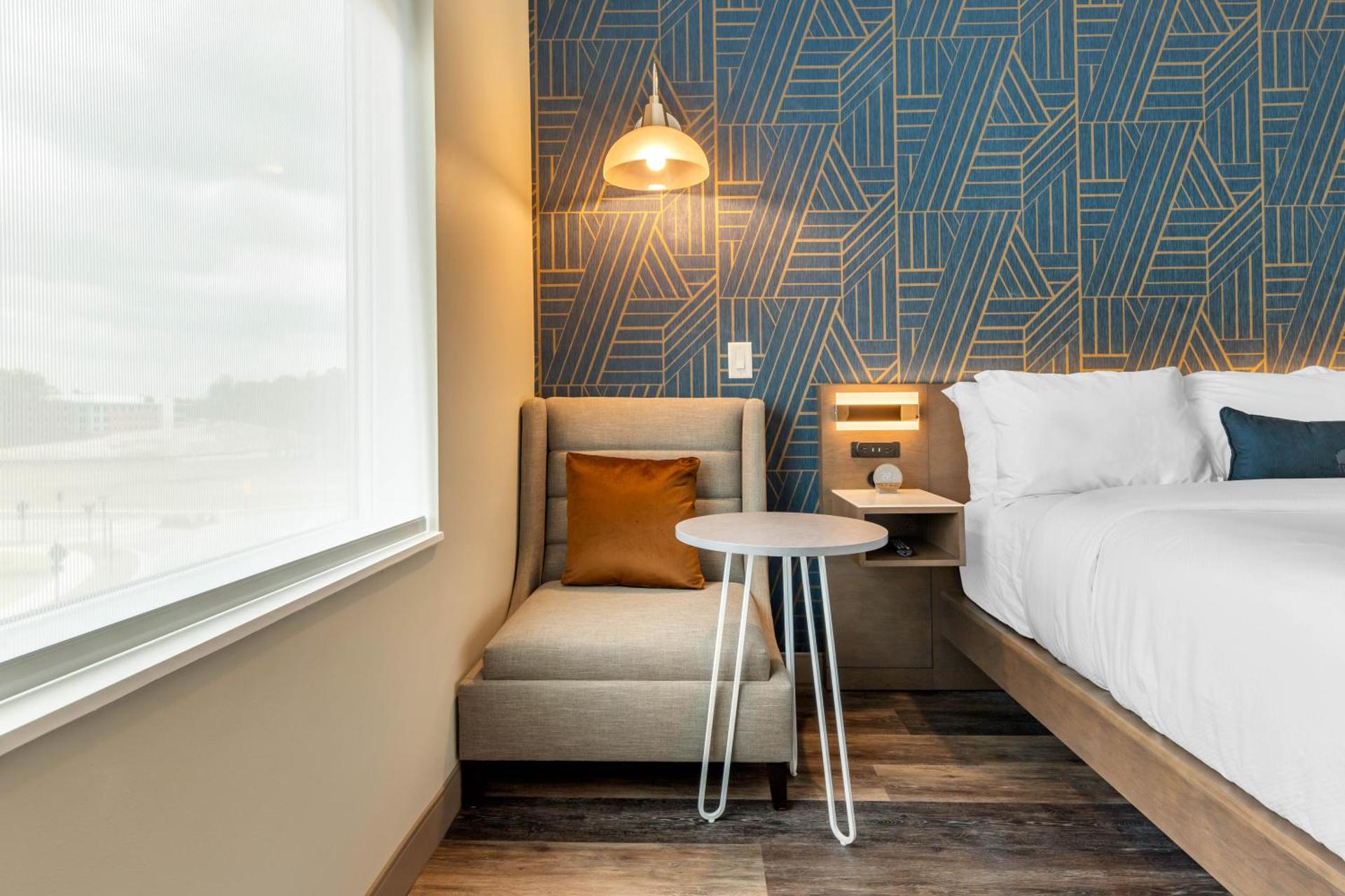 DoubleTree by Hilton Summerville Nexton