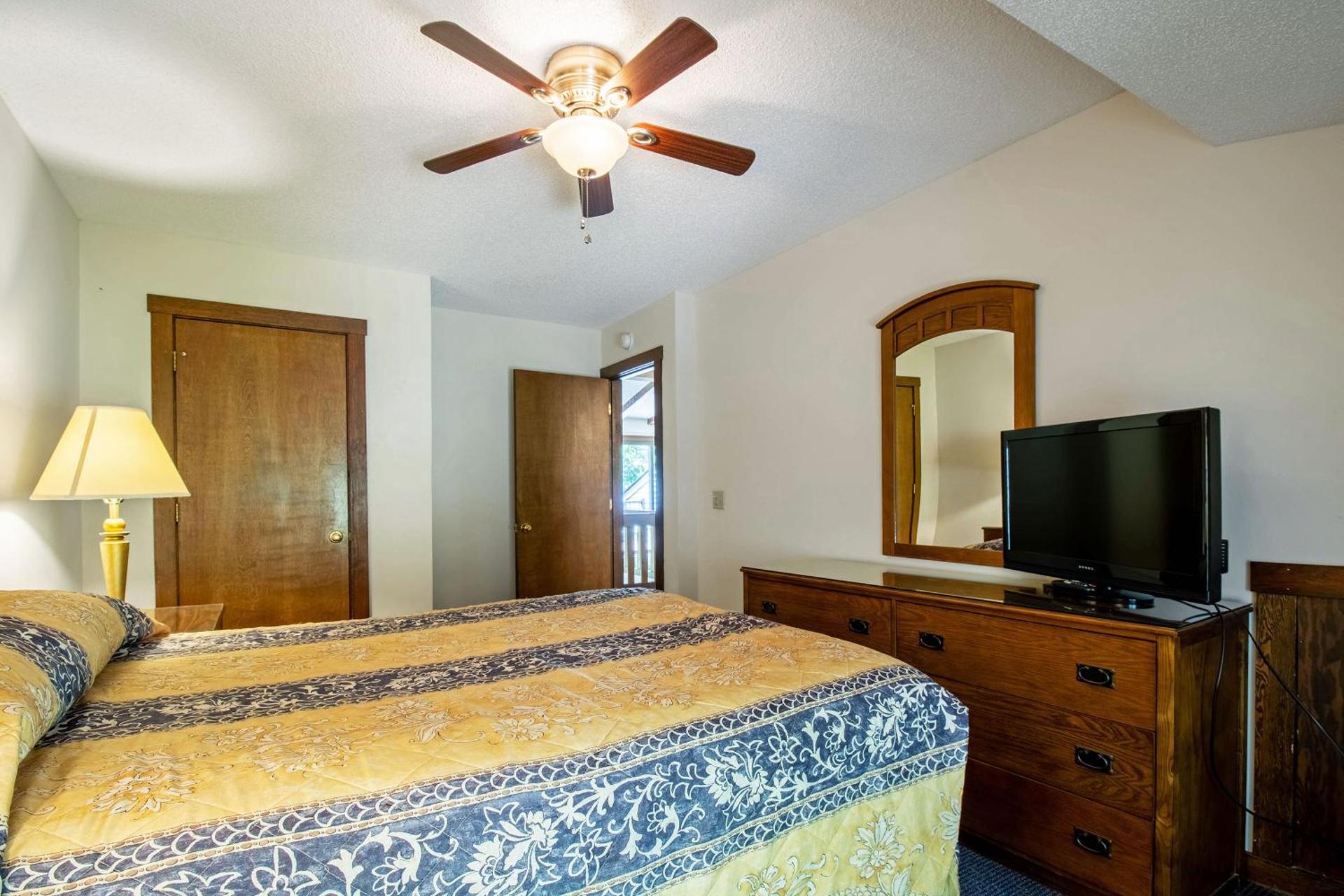 Mountainside Villas at Massanutten by TripForth