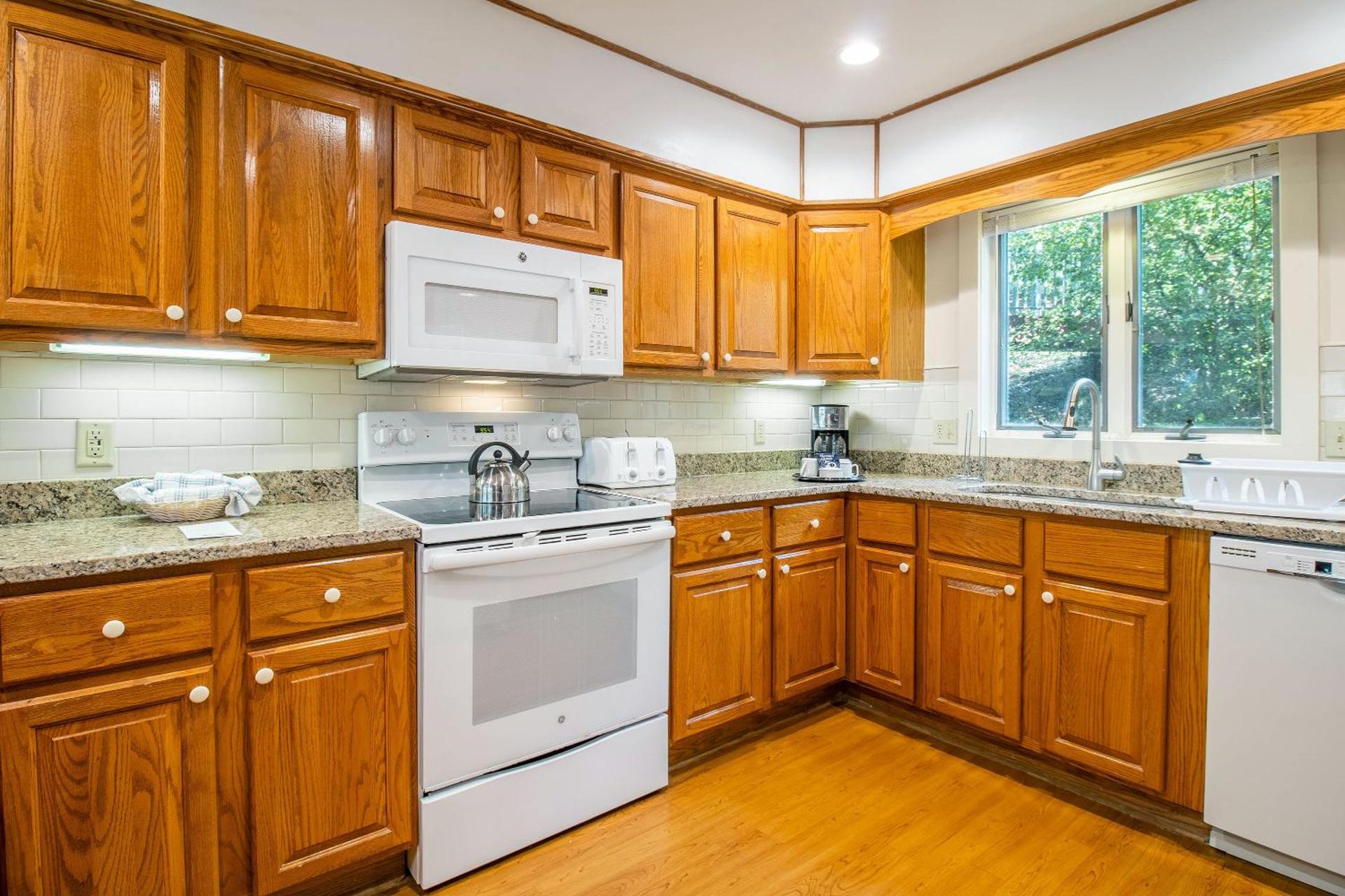 Mountainside Villas at Massanutten by TripForth