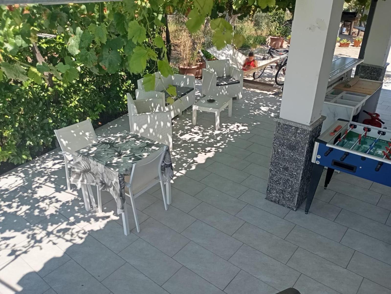 Villa Paola Pantalica