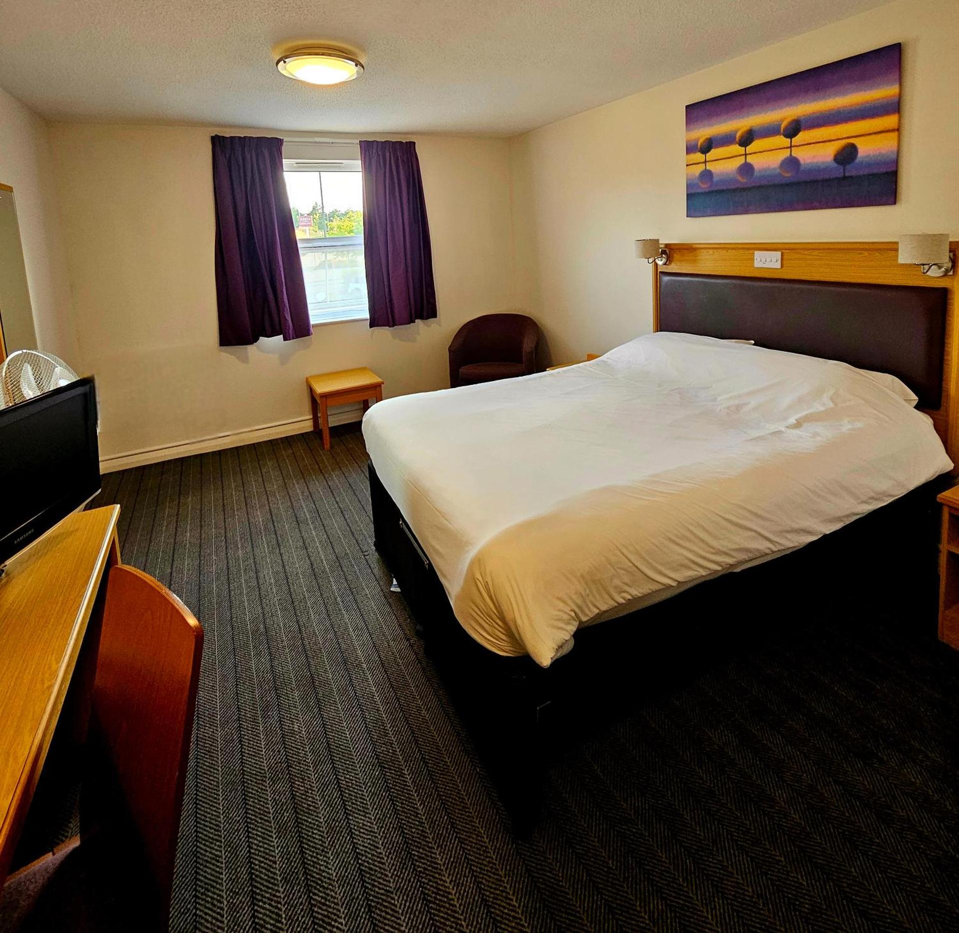 Monifieth Farm Hotel