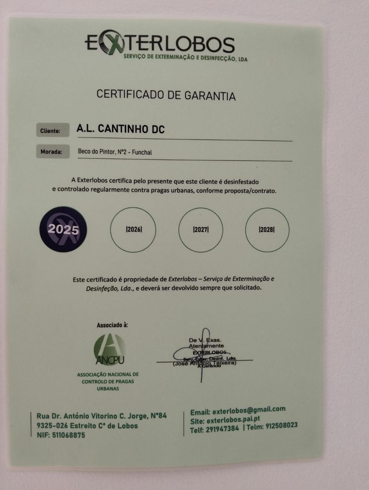 Logo/Certificate/Sign