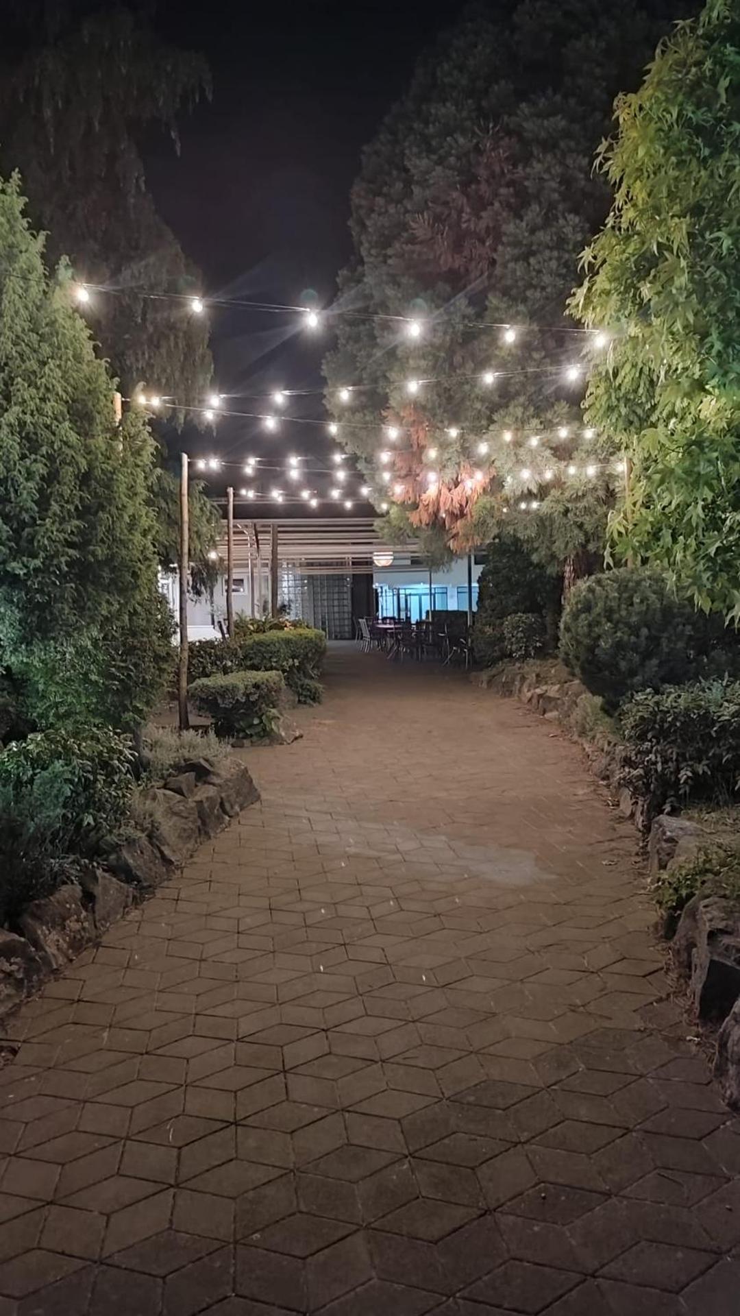 Ruby restoran & prenoćište