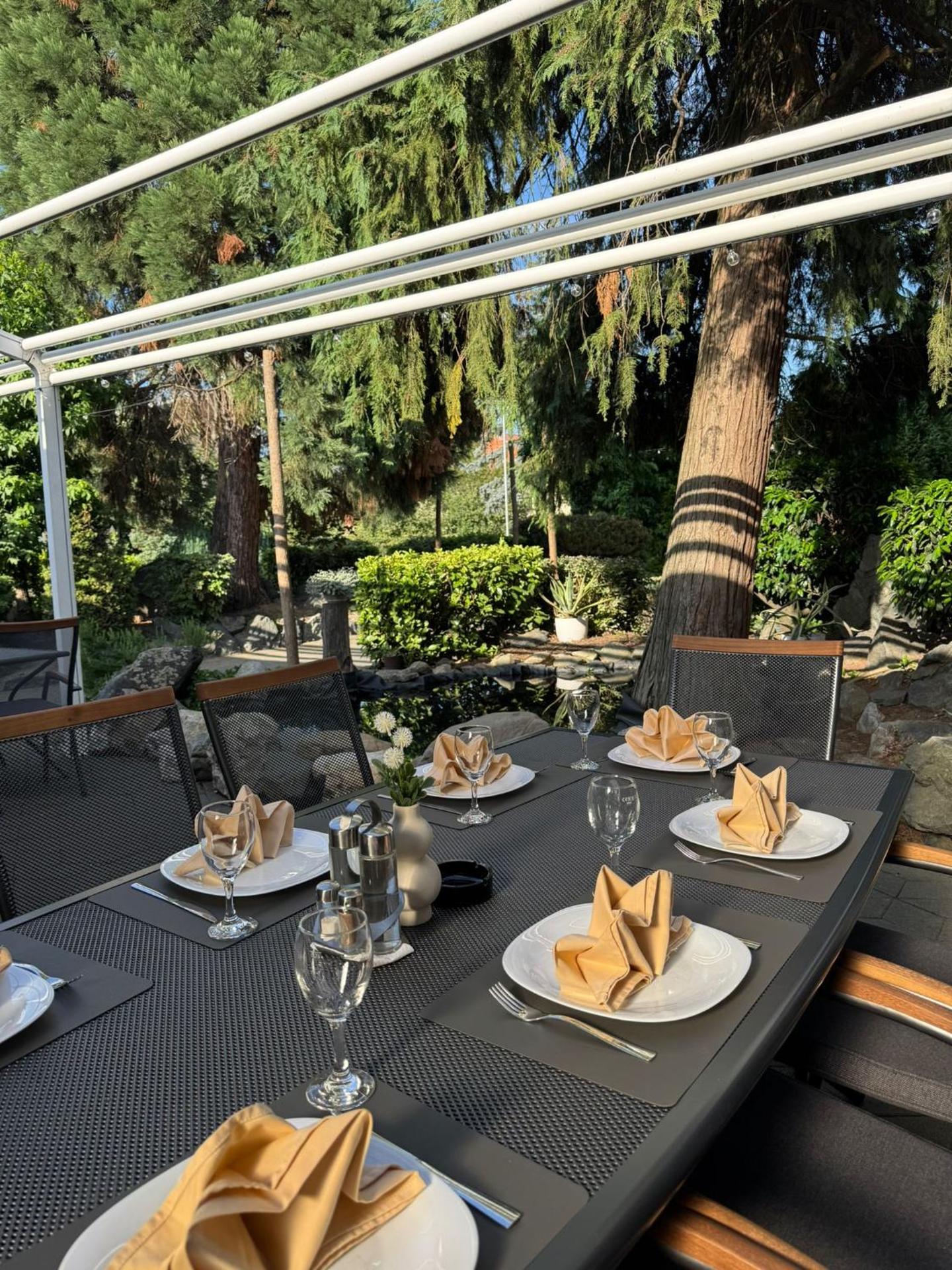 Ruby restoran & prenoćište