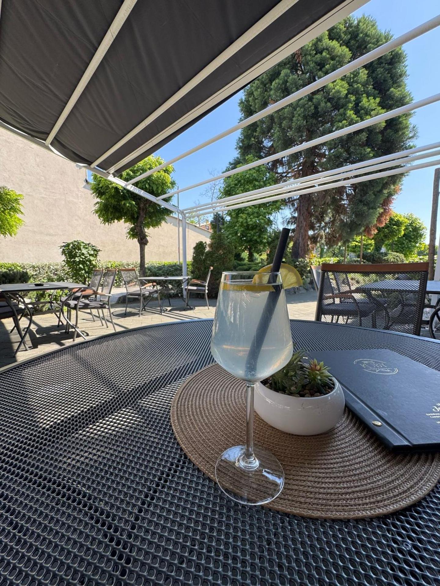 Ruby restoran & prenoćište