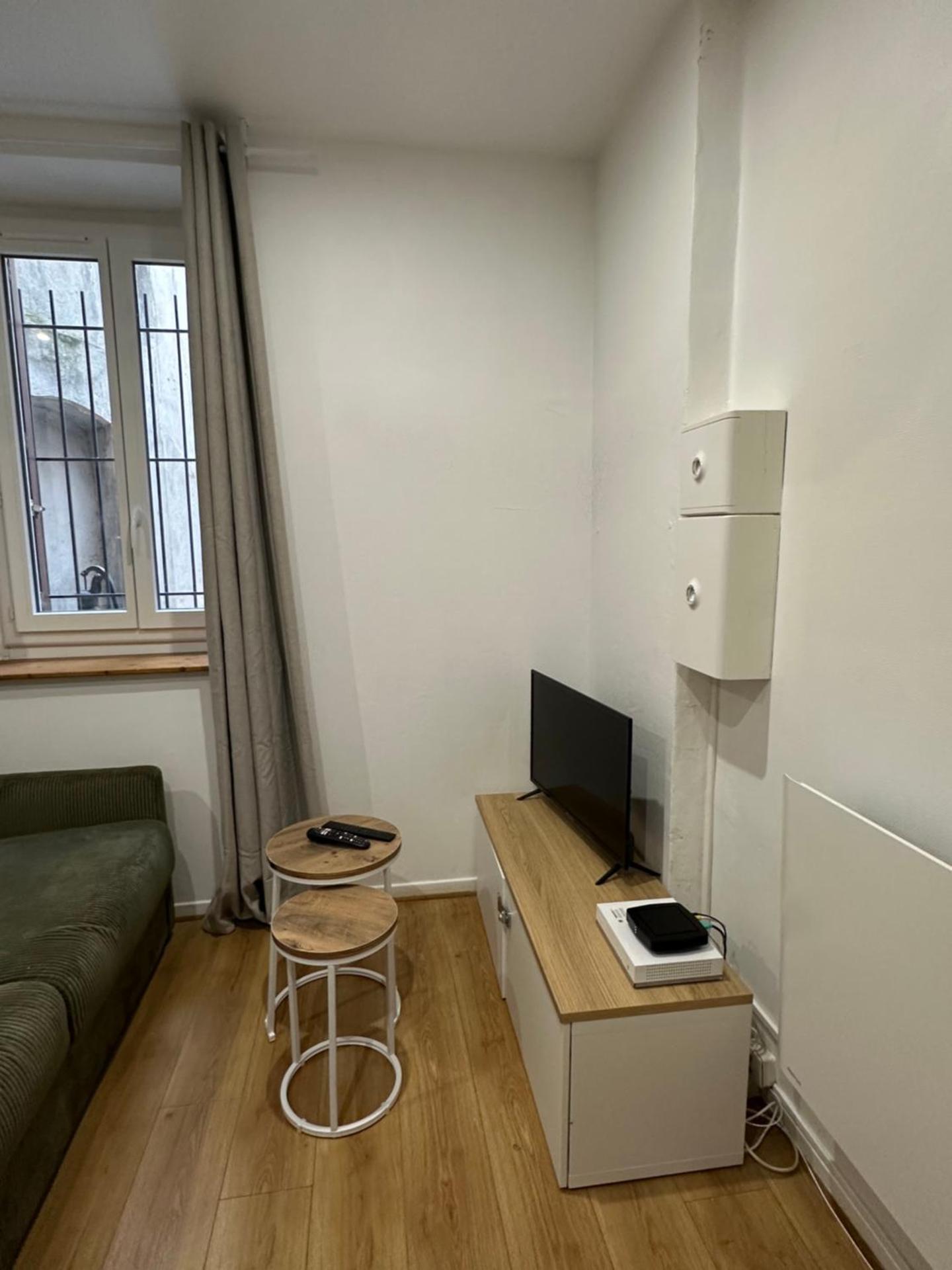 Studio Toulouse St Sernin