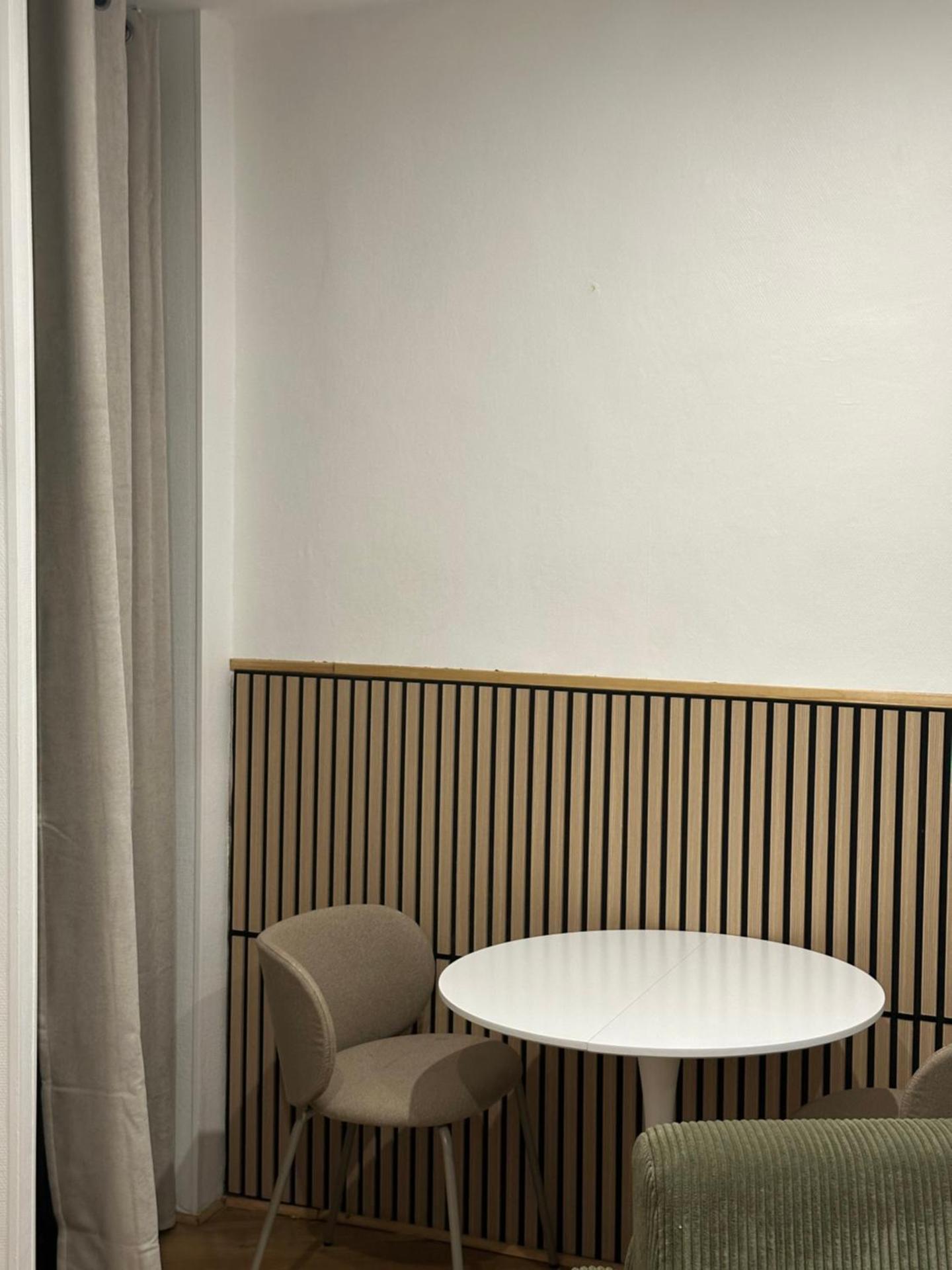 Studio Toulouse St Sernin