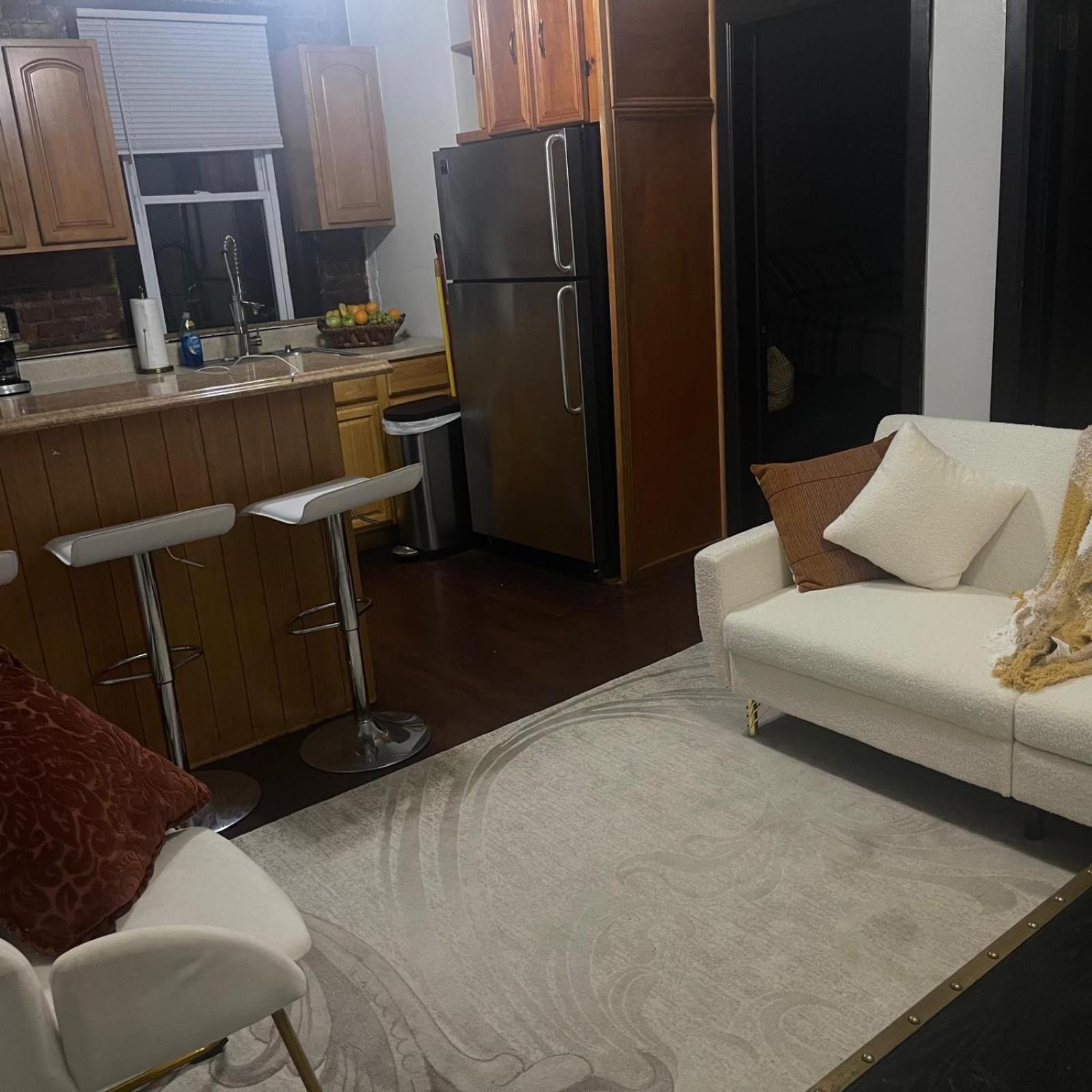 Comodo y economico Apartamento