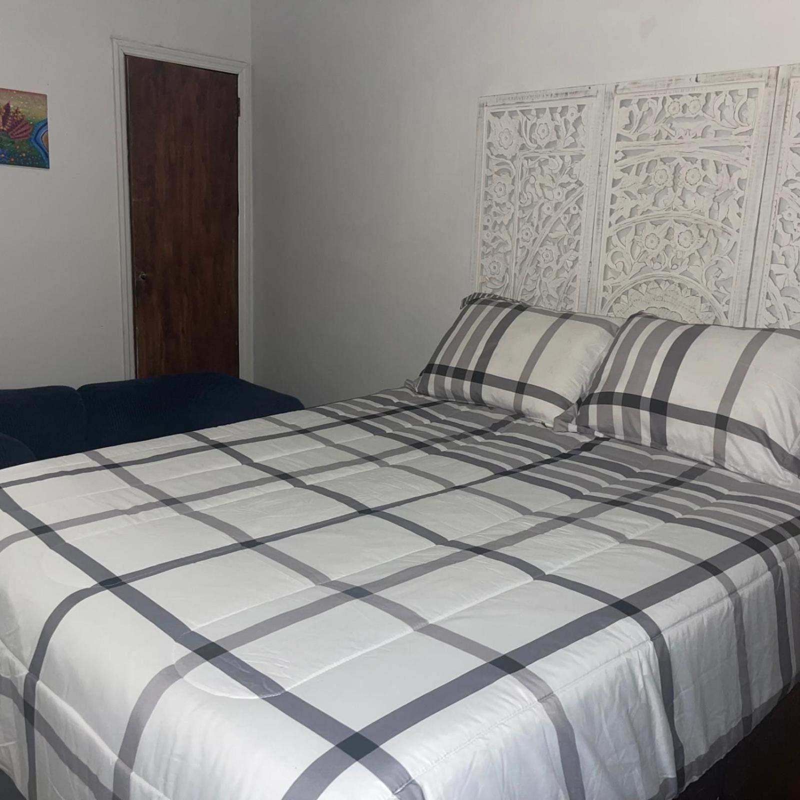 Comodo y economico Apartamento