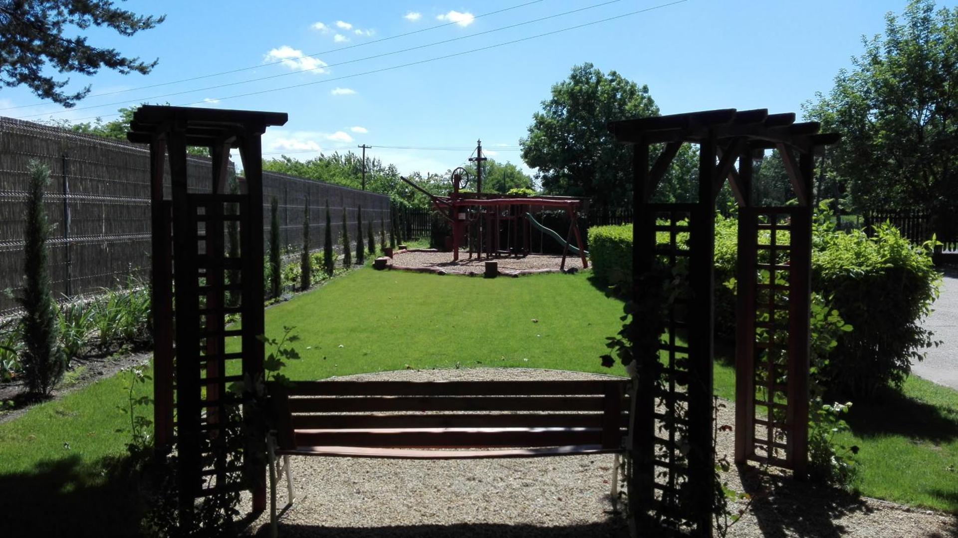 Juniperus Park Hotel Kecskemét