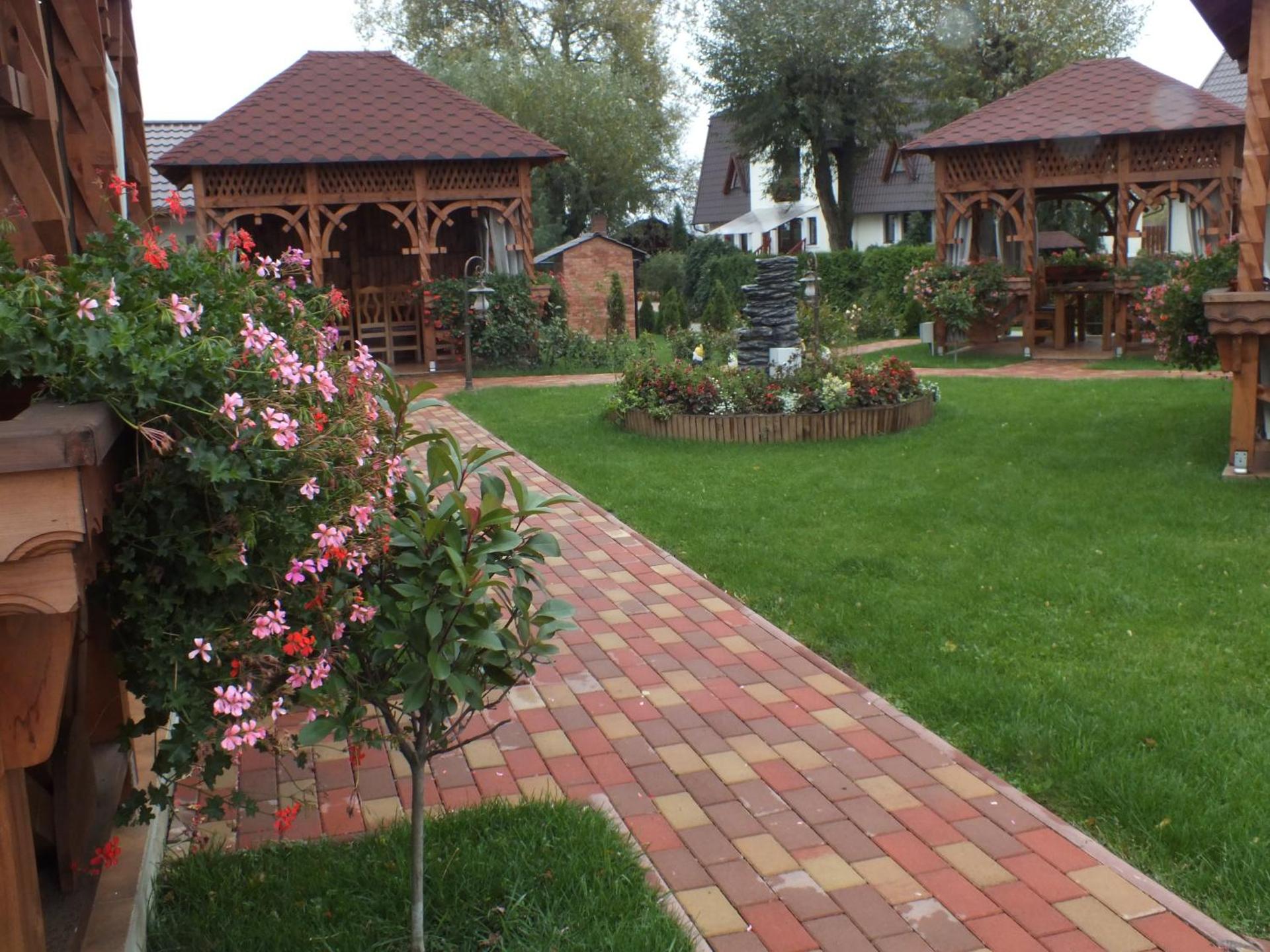 Pensiunea Cabana Soimul