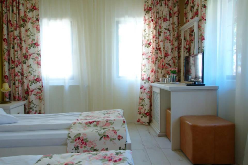 Pensiunea Cabana Soimul