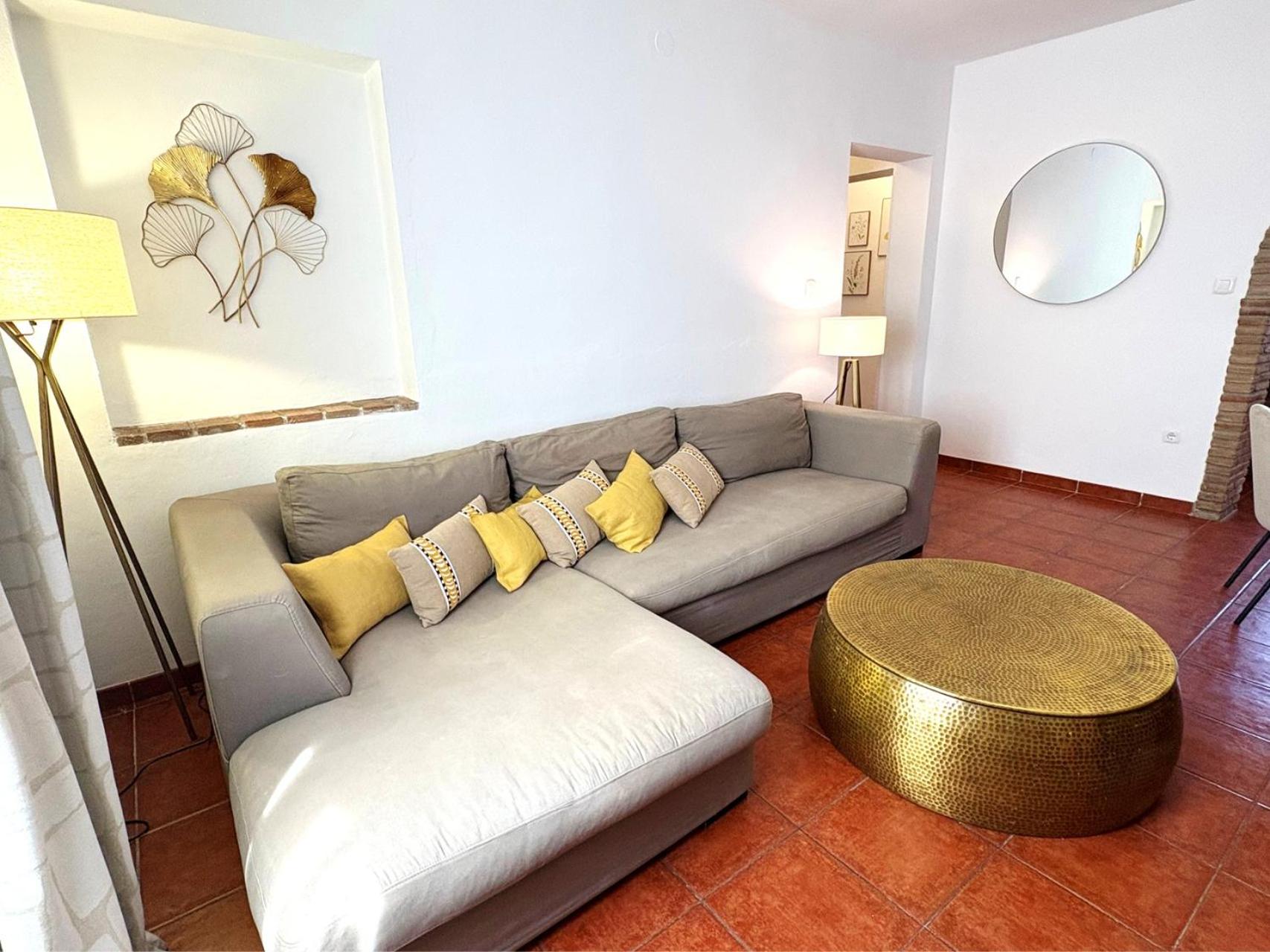 XXVIII- La Casa De Las Flores