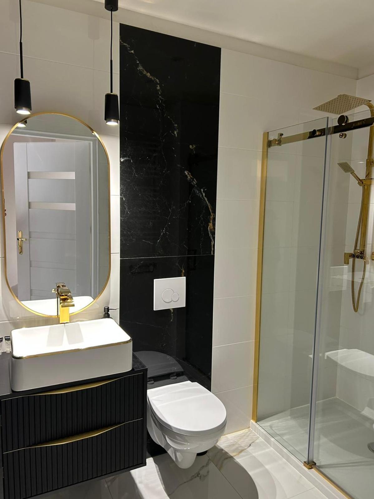 Apartament Gold - Góry Sowie - Głuszyca