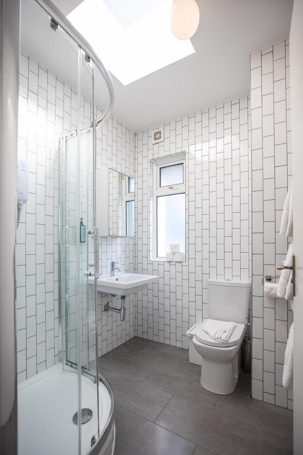 Temple Bar Crown Square Apartments