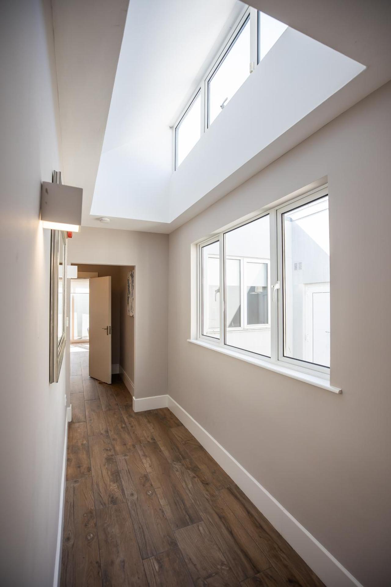 Temple Bar Crown Square Apartments