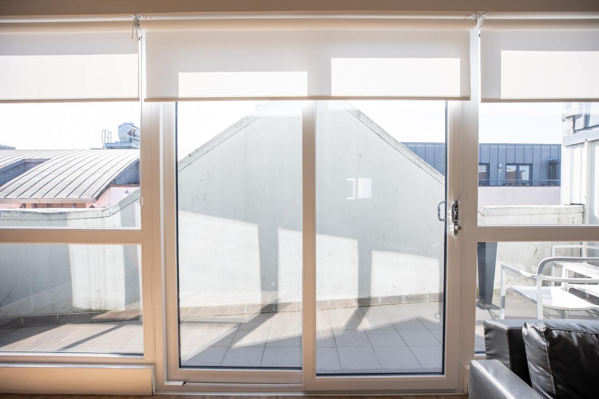 Temple Bar Crown Square Apartments