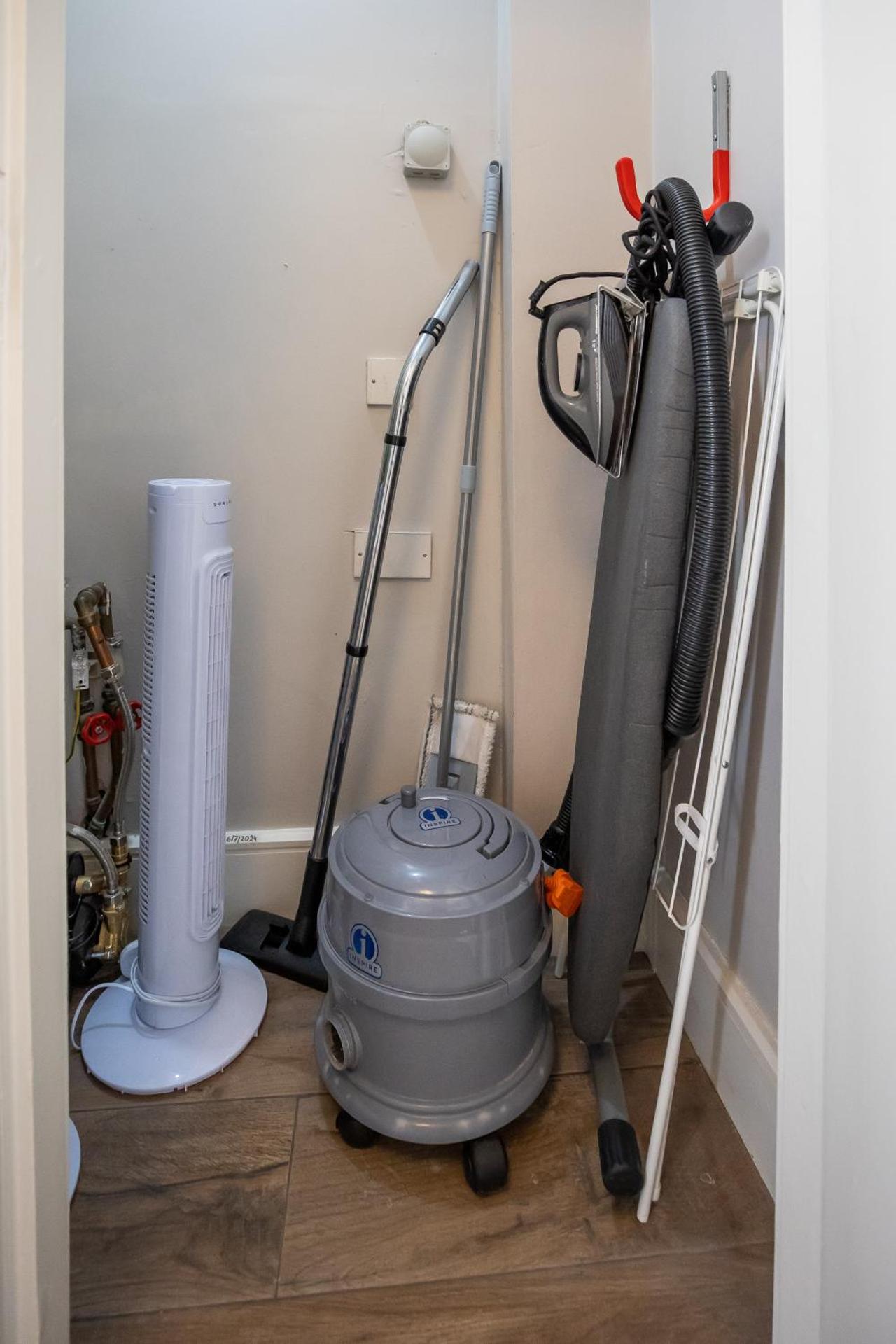 Temple Bar Crown Square Apartments