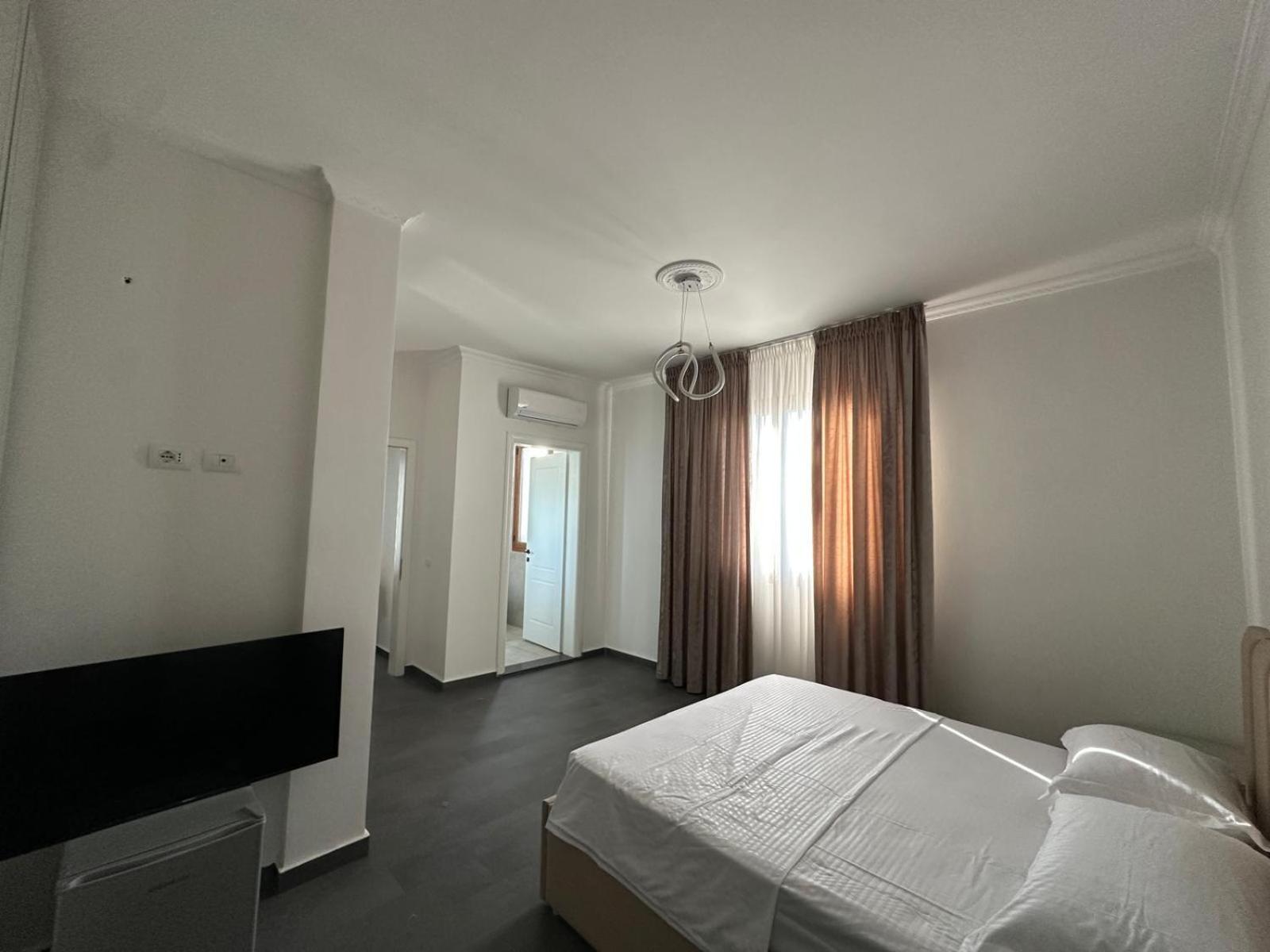 Le stanze Della Luna