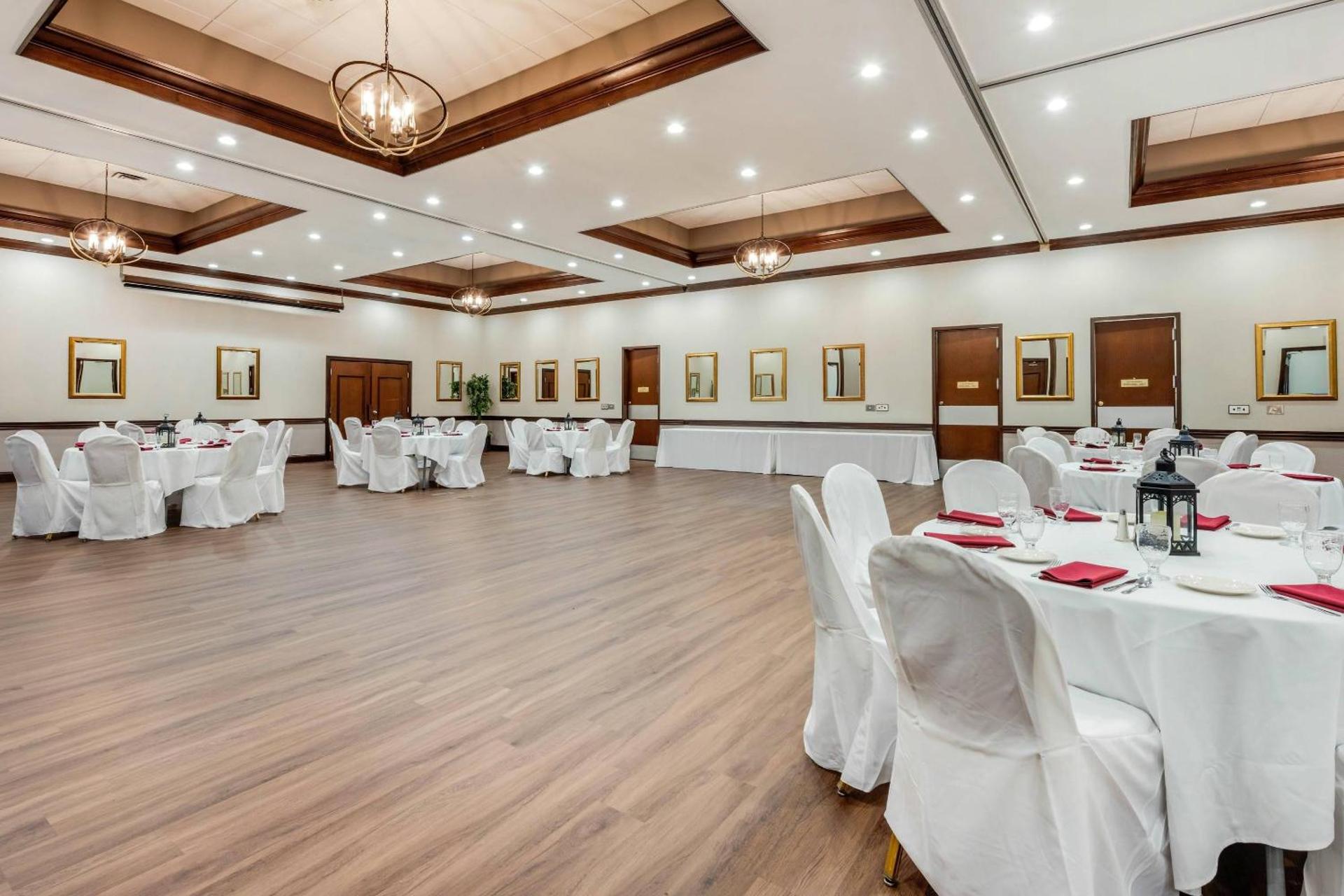 Meeting/conference room