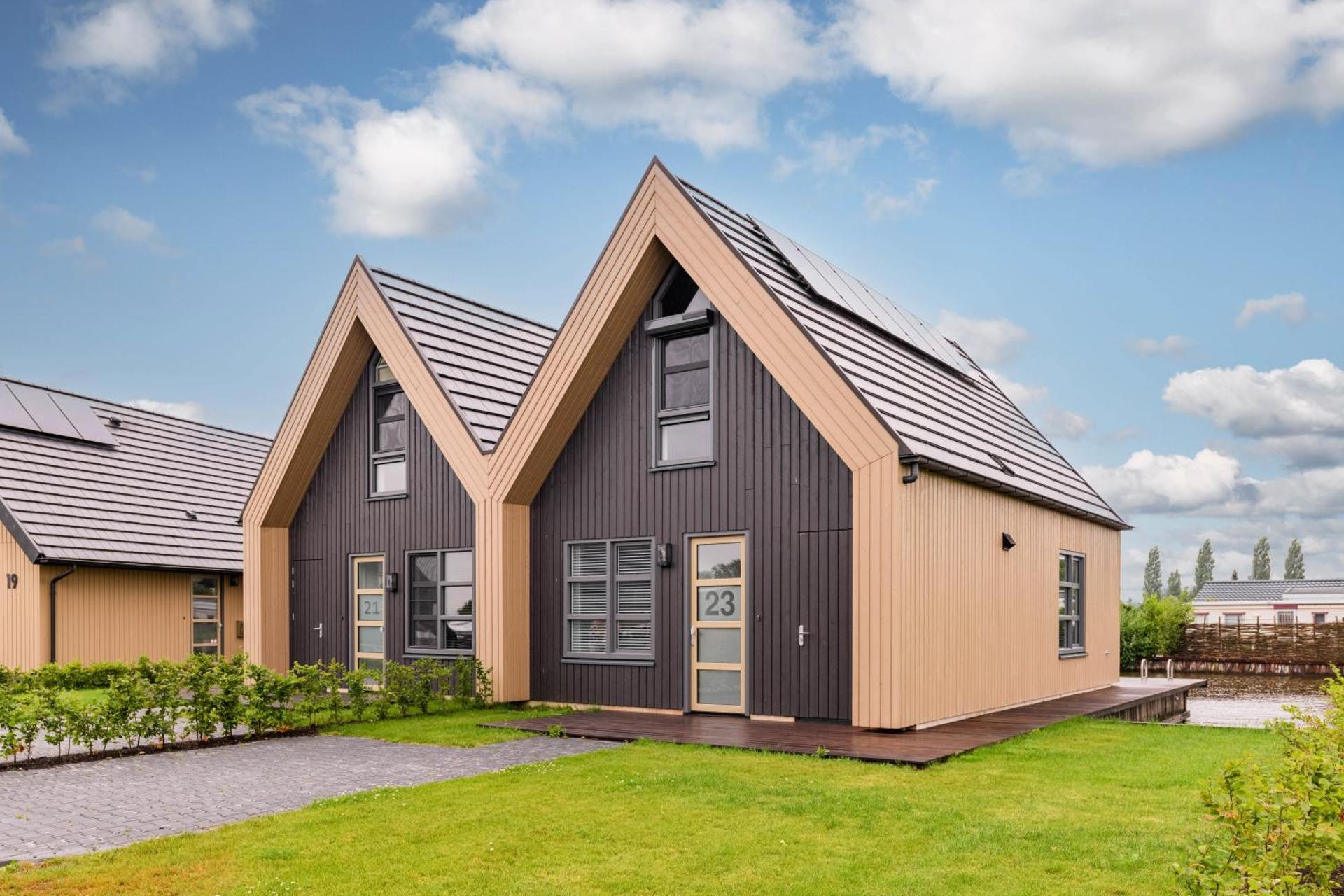 Dormio Waterpark Langelille