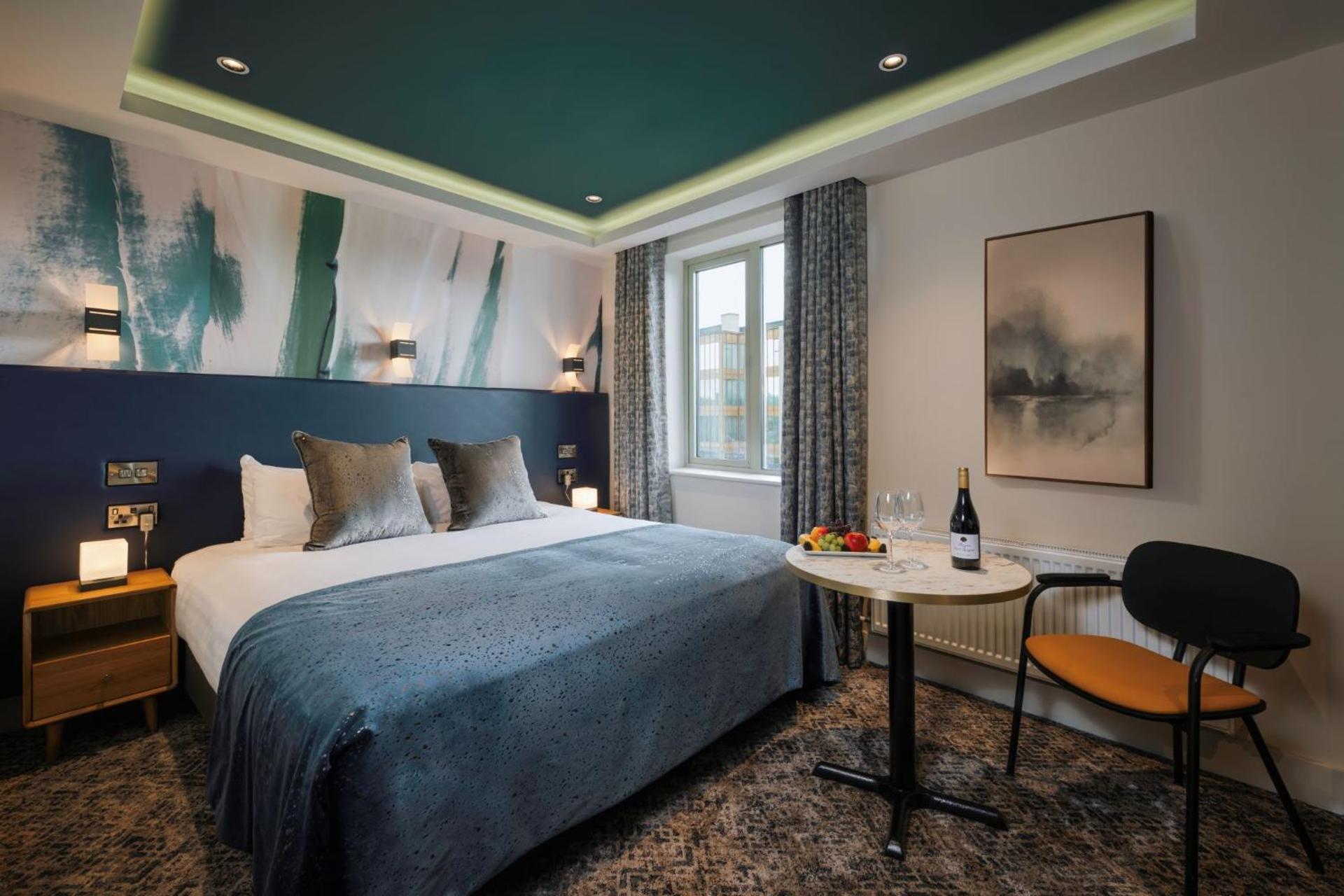 Hotel67 at Gleneagle