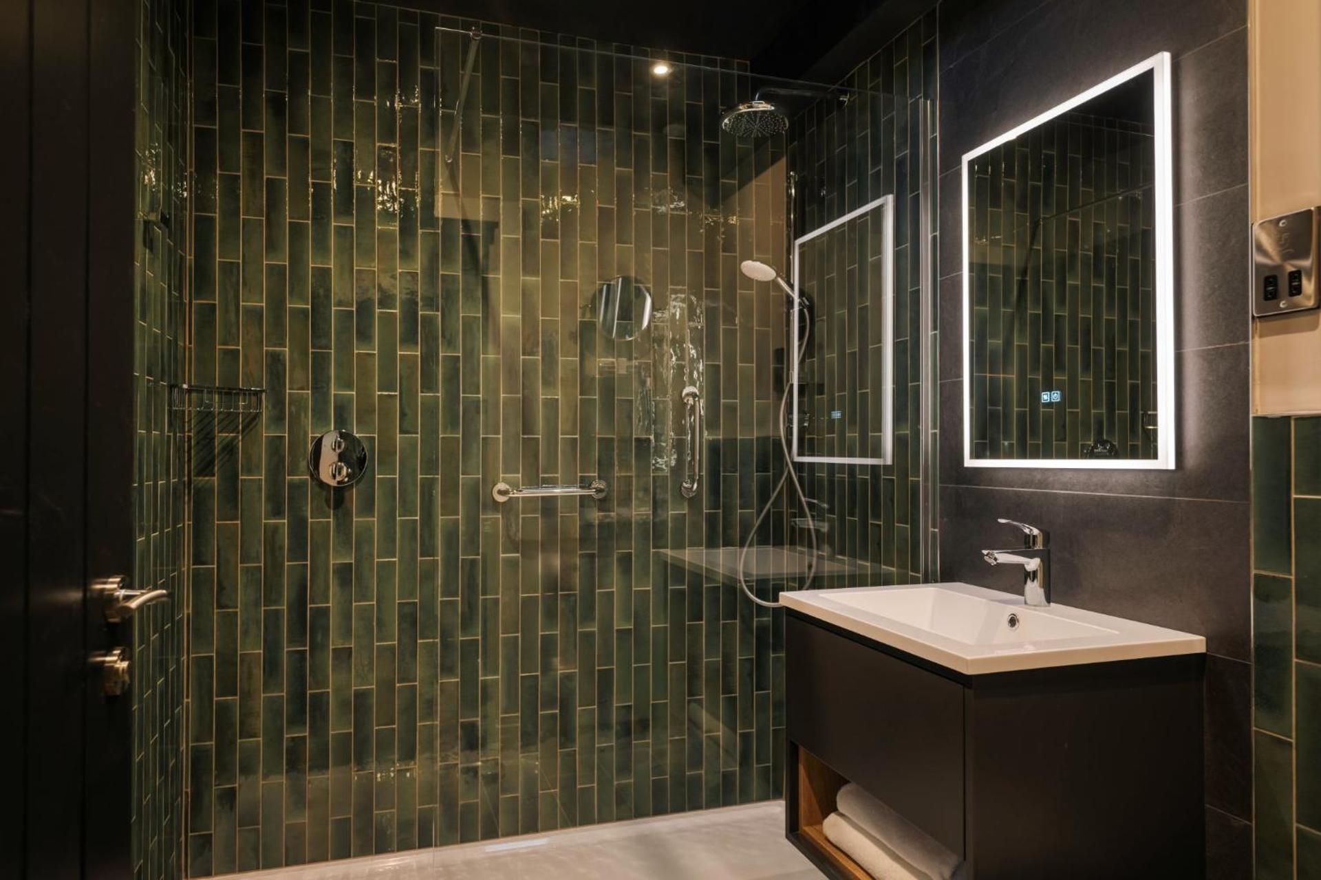 Hotel67 at Gleneagle