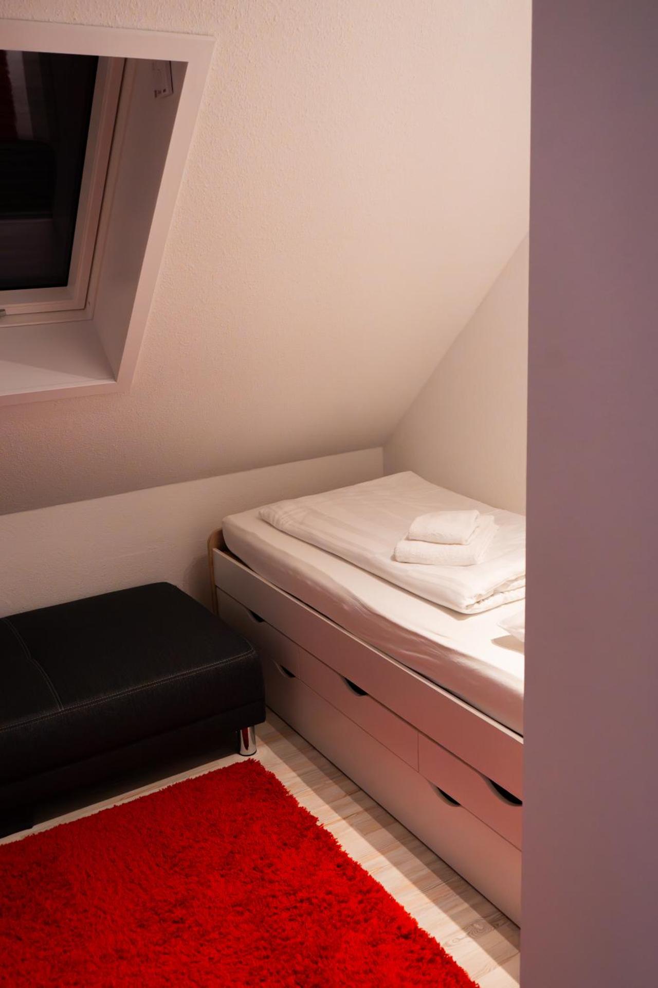 Hotel und Restaurant Rosenkranz