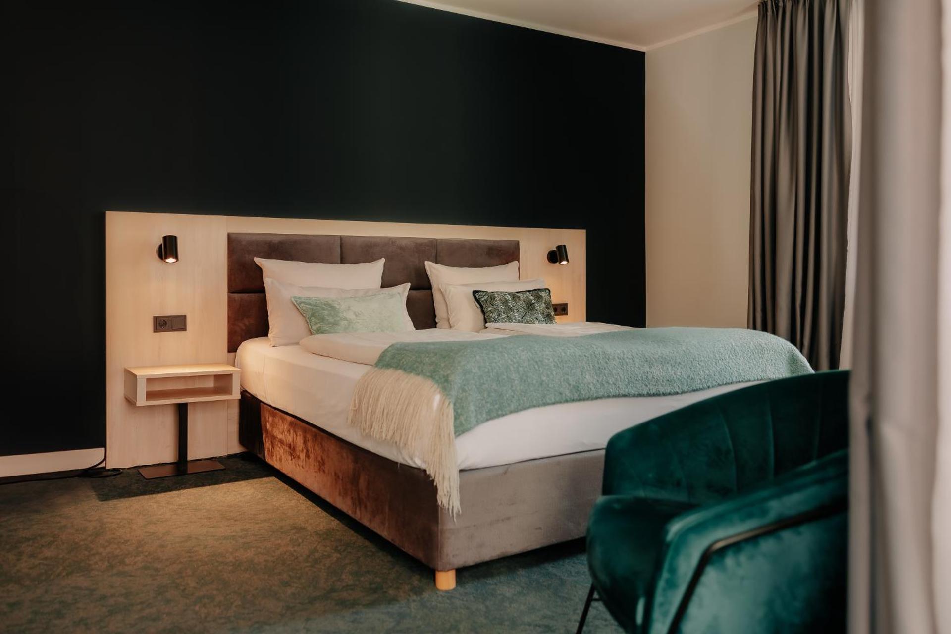 Stadthotel Borken by Hackmann