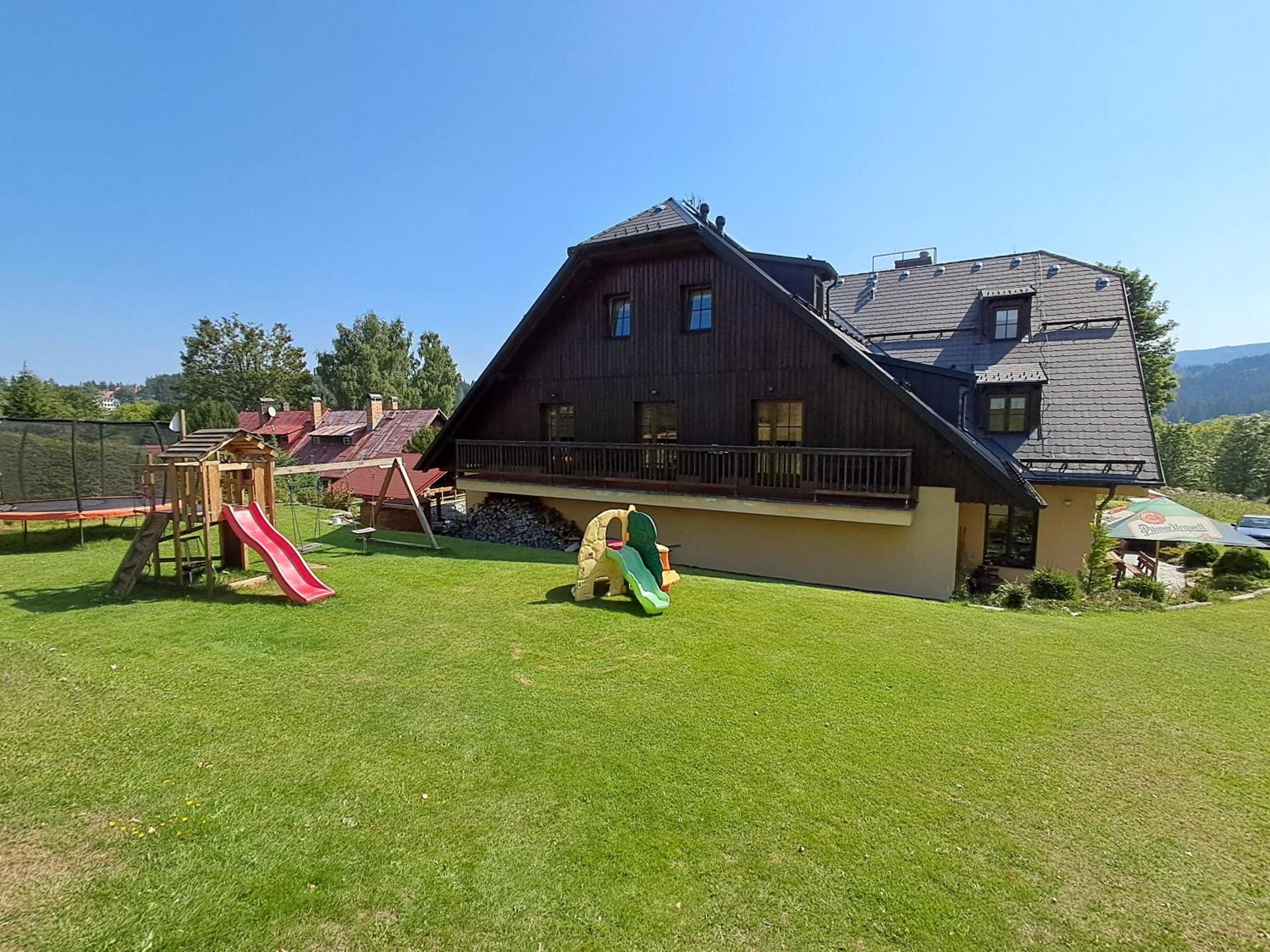 Children play ground