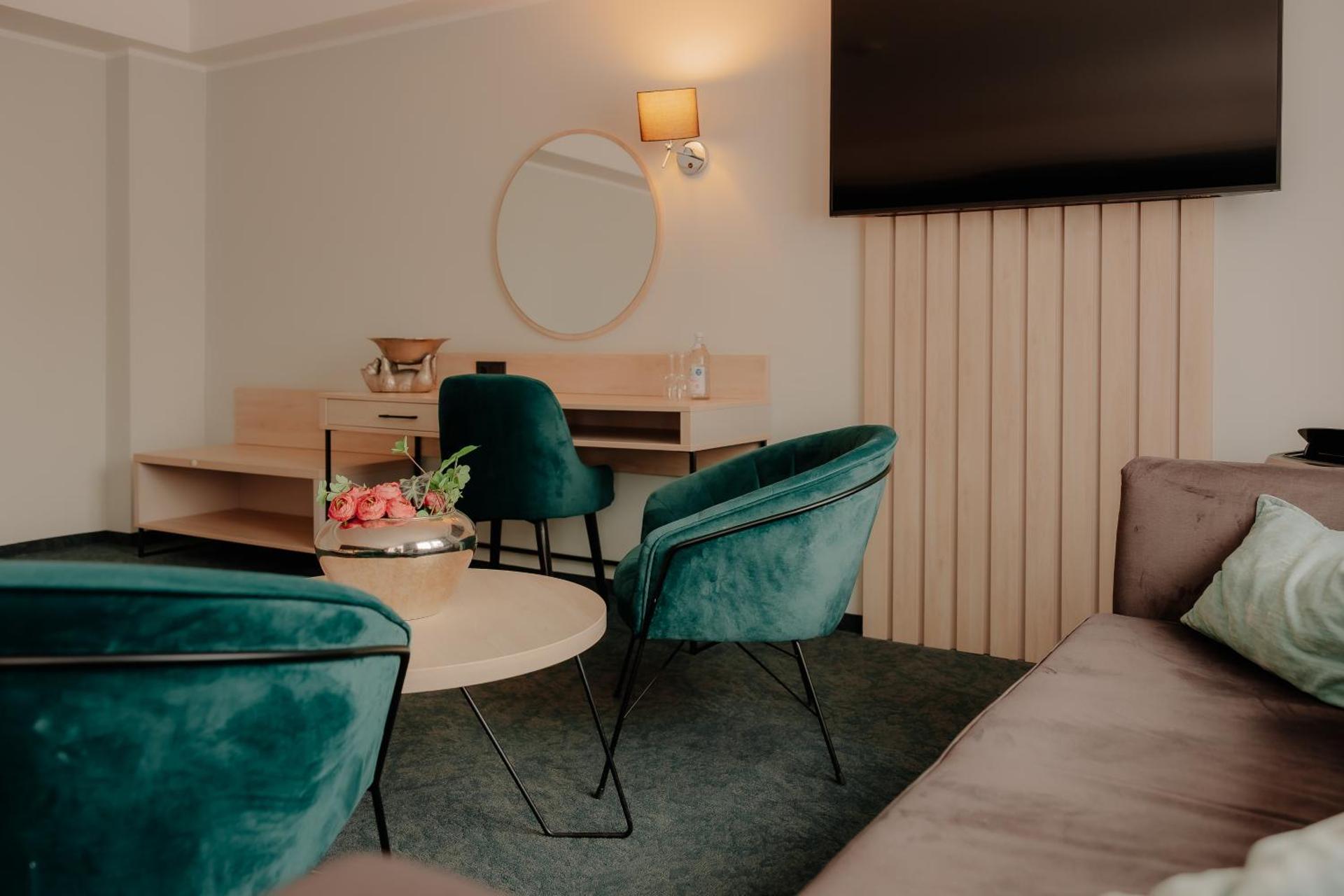 Stadthotel Borken by Hackmann