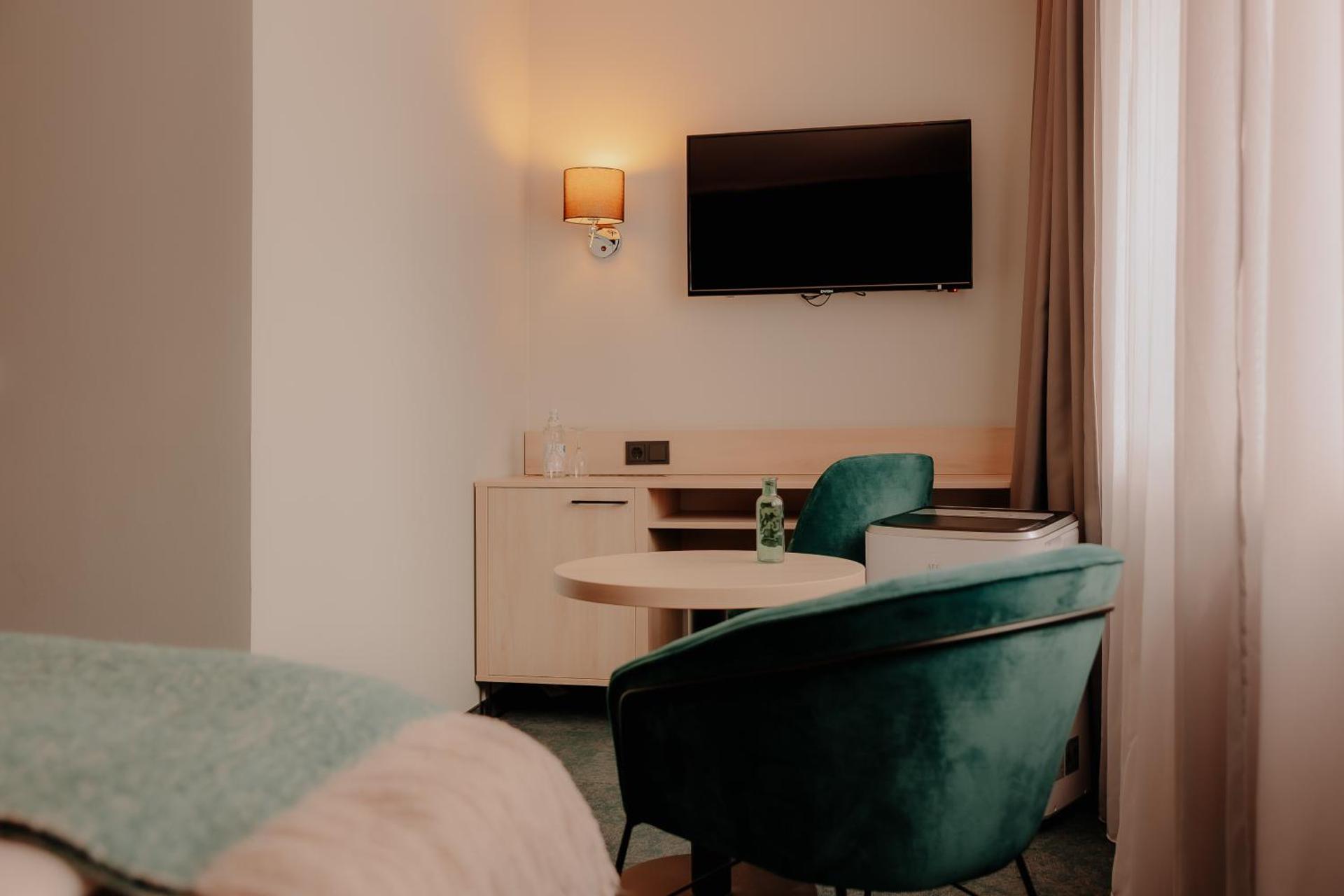 Stadthotel Borken by Hackmann