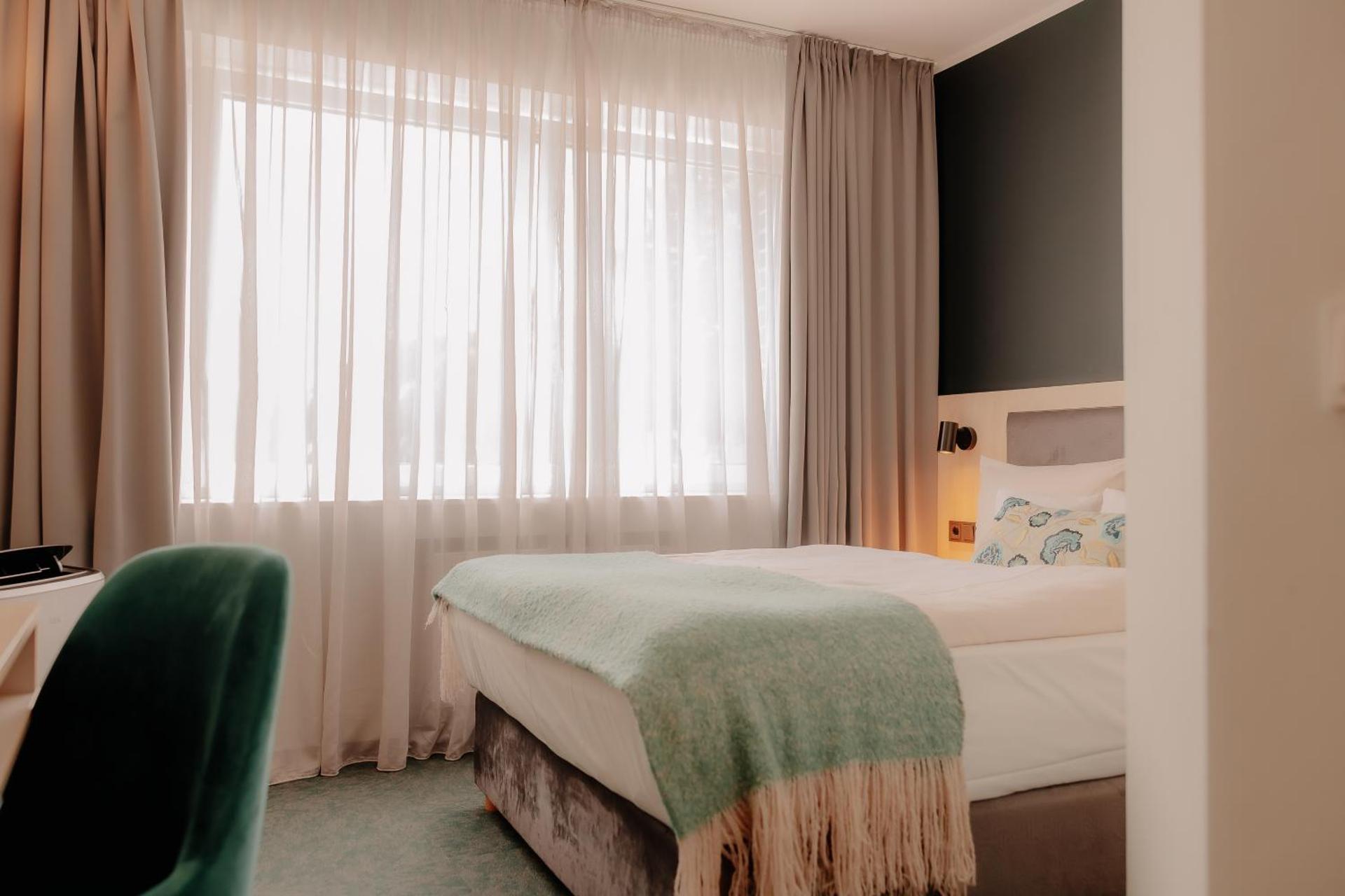 Stadthotel Borken by Hackmann