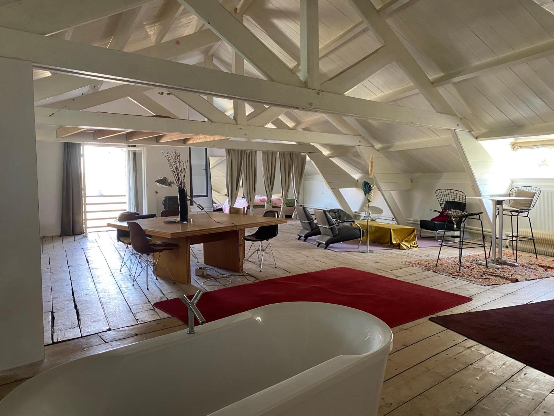 Vintage Rooms Lange Haven