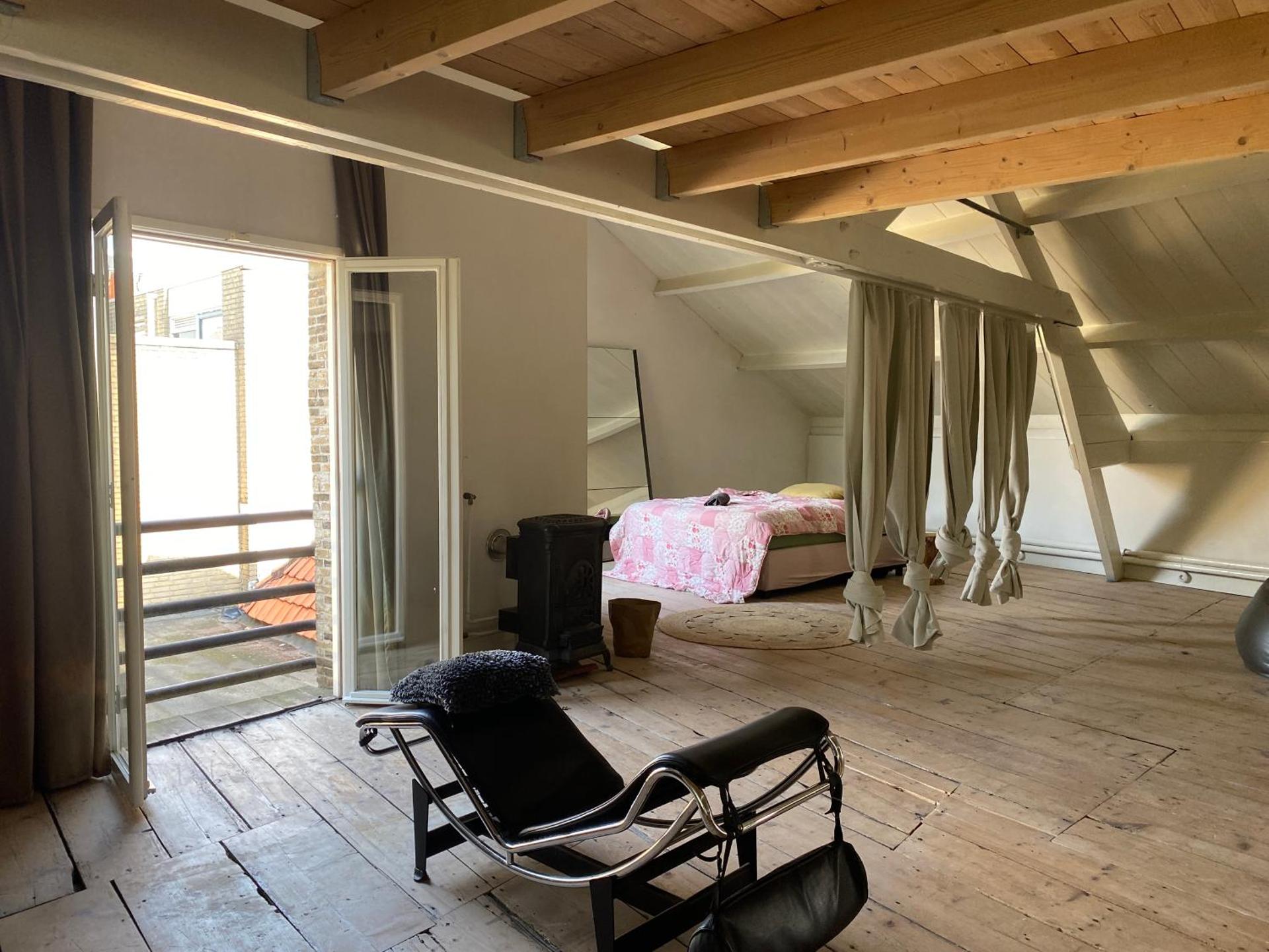 Vintage Rooms Lange Haven