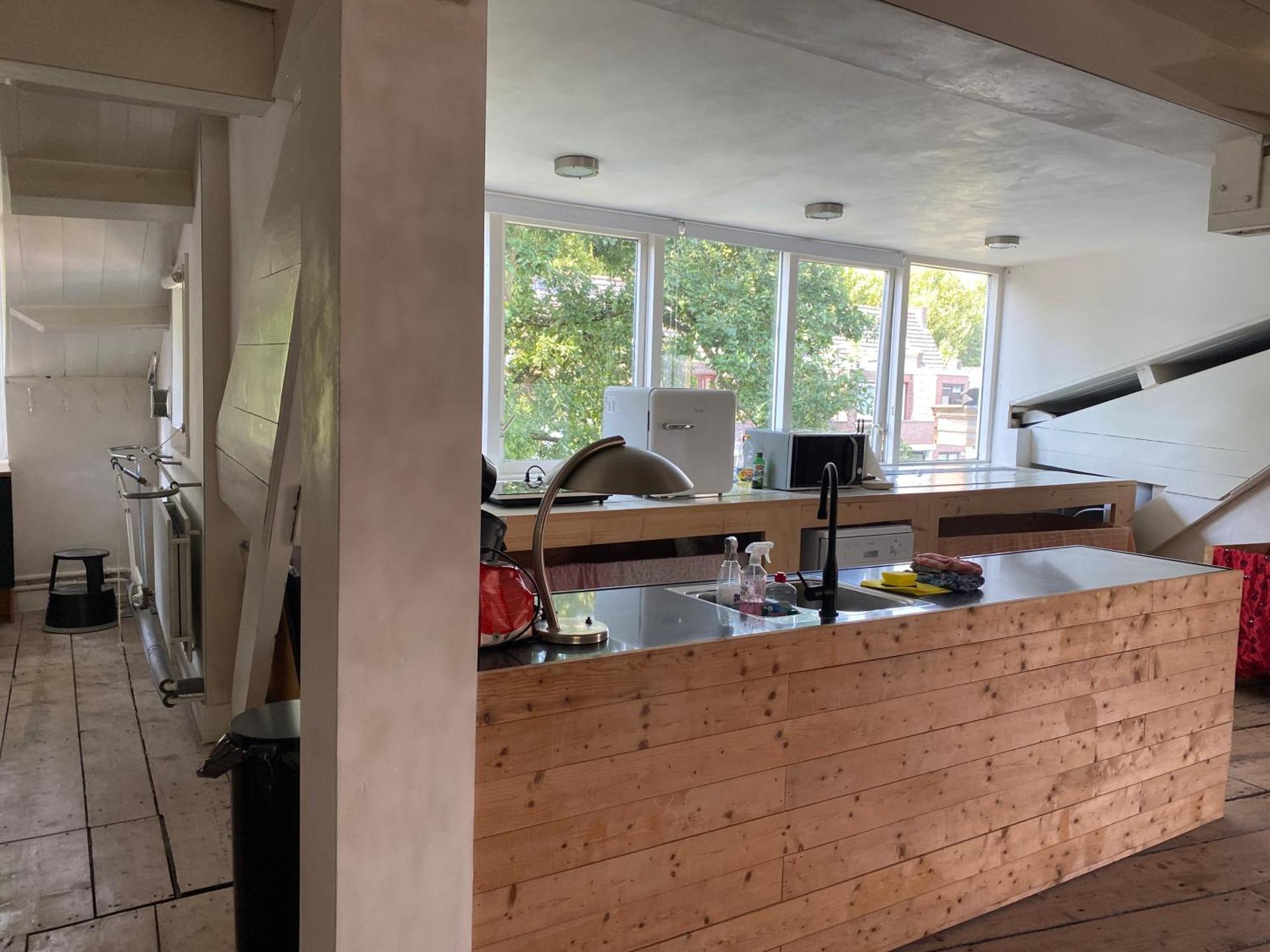 Vintage Rooms Lange Haven