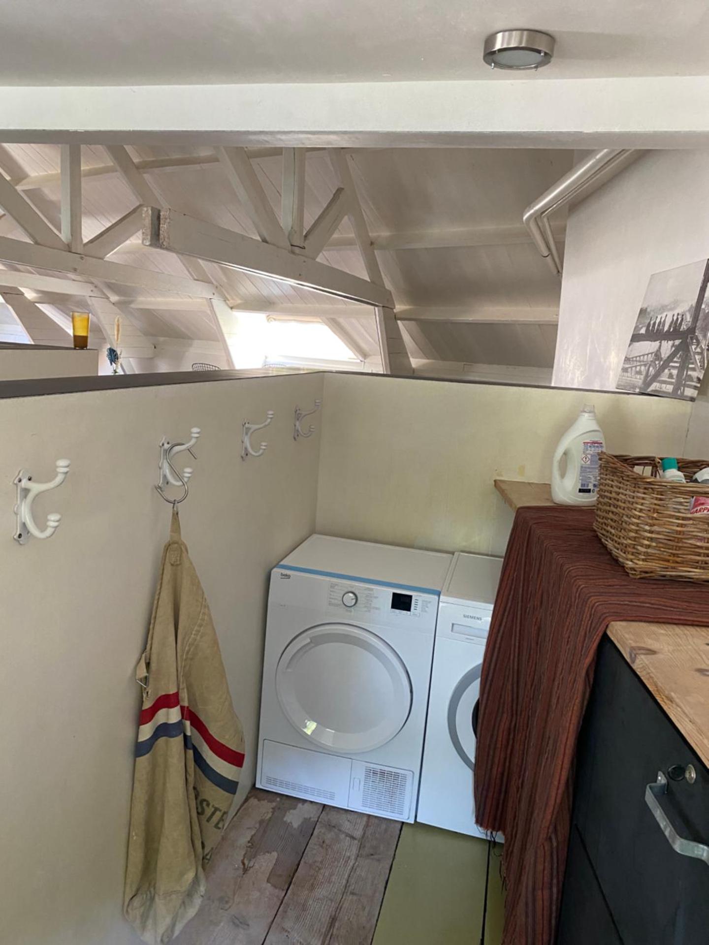 Vintage Rooms Lange Haven