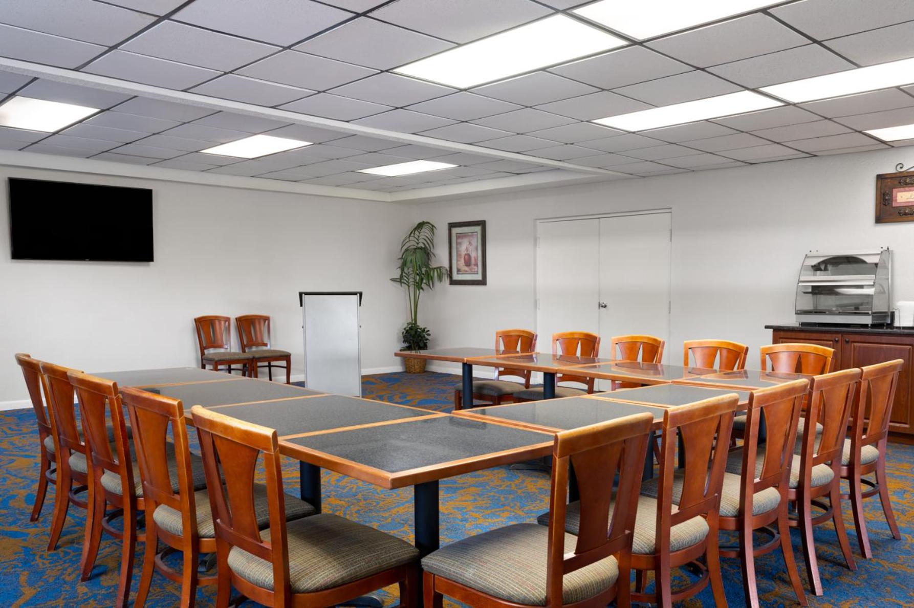 Meeting/conference room