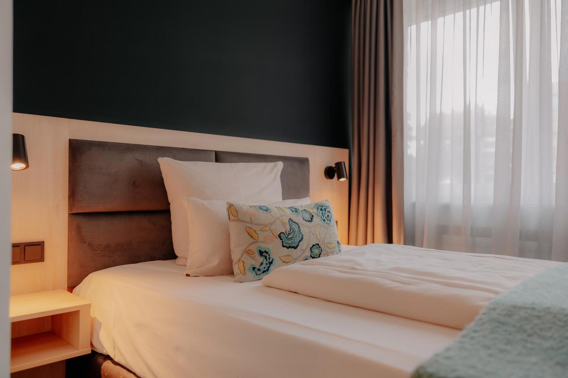 Stadthotel Borken by Hackmann