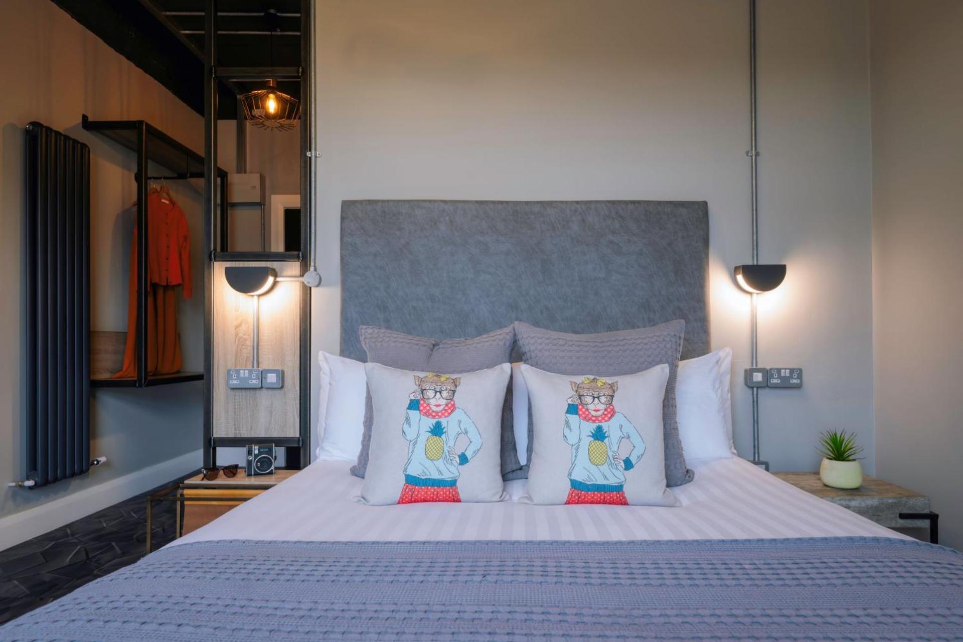 Hotel67 at Gleneagle